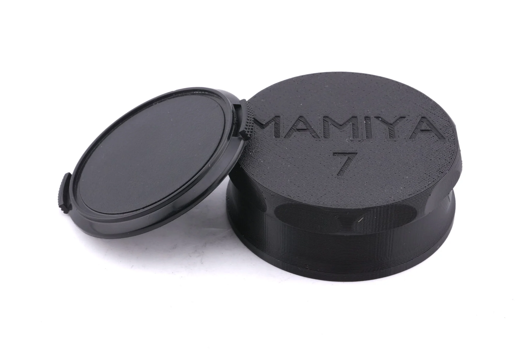 Mamiya 65mm f4 L N - Image 7
