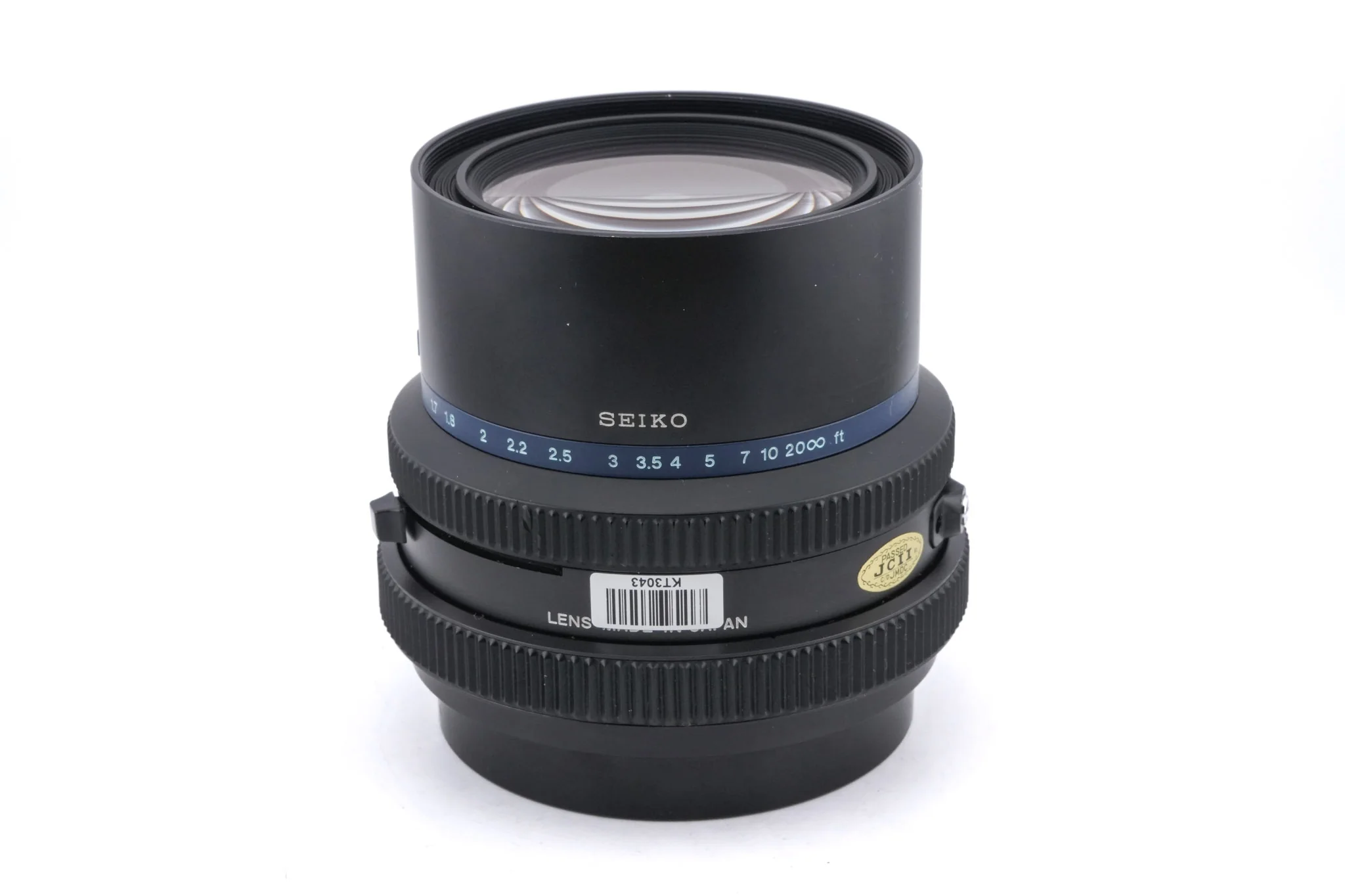 Mamiya 65mm f4 Sekor Z W - Image 2