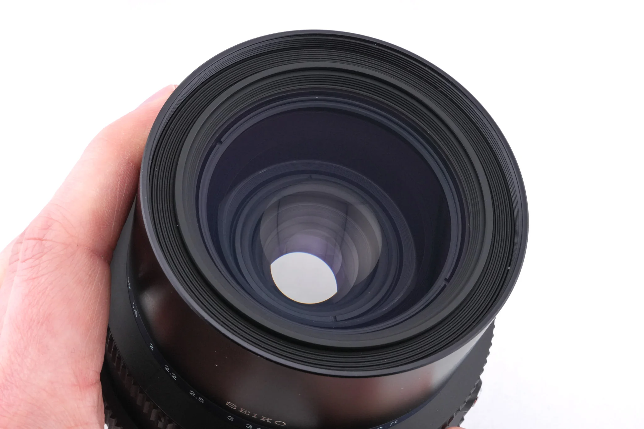 Mamiya 65mm f4 Sekor Z W - Image 3