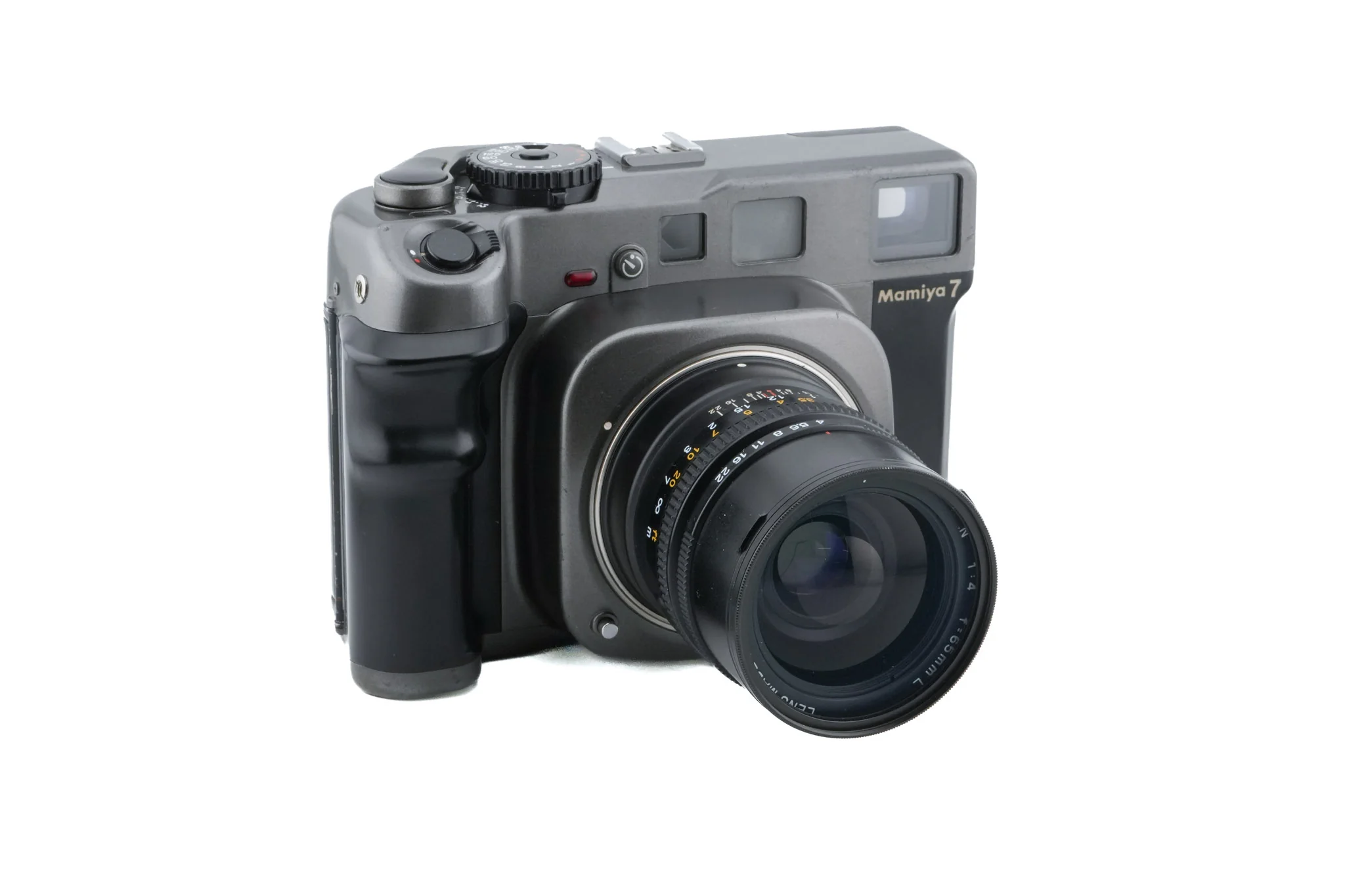 Mamiya 7 + 65mm f4 L N - Image 2