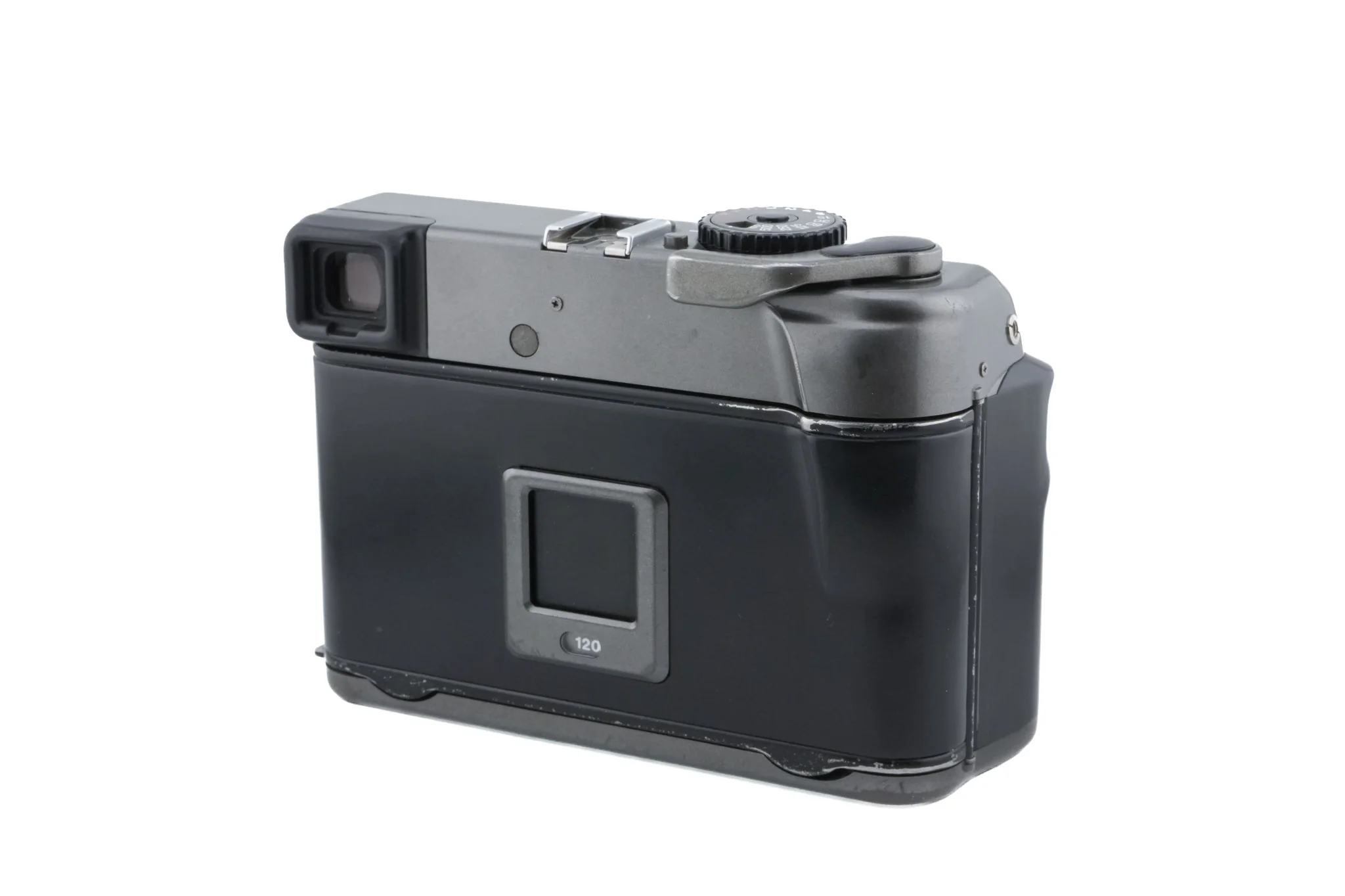 Mamiya 7 + 65mm f4 L N - Image 3