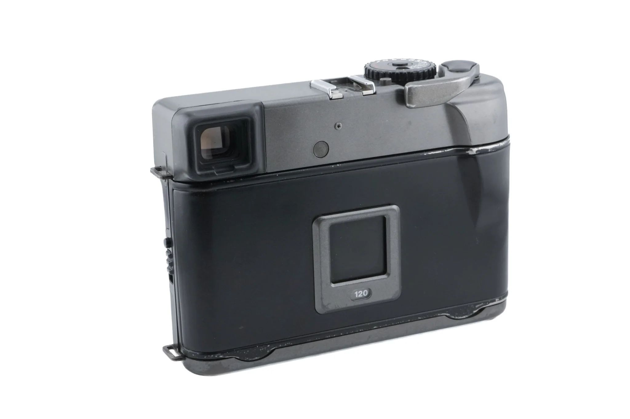 Mamiya 7 + 65mm f4 L N - Image 4