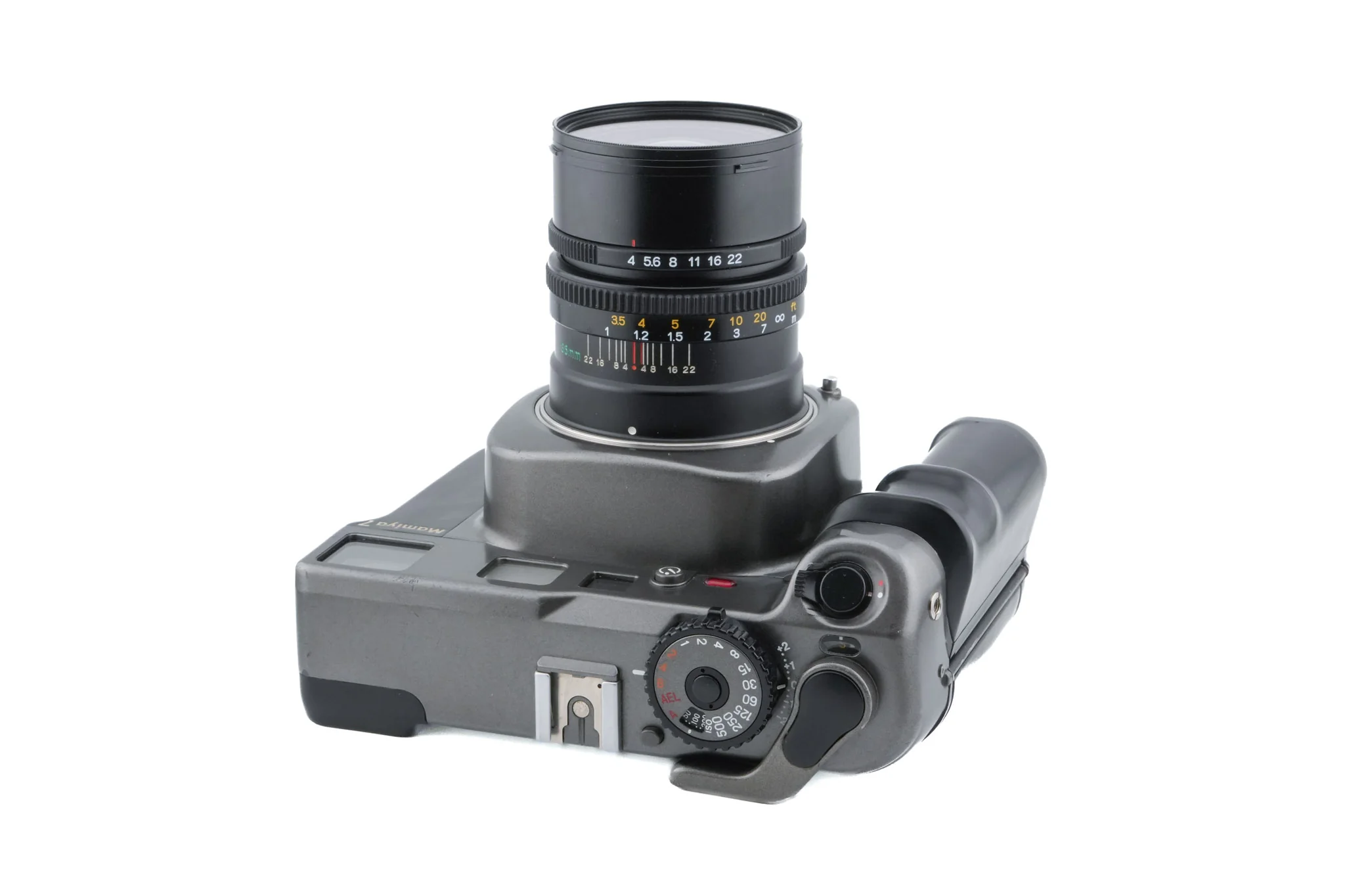 Mamiya 7 + 65mm f4 L N - Image 5