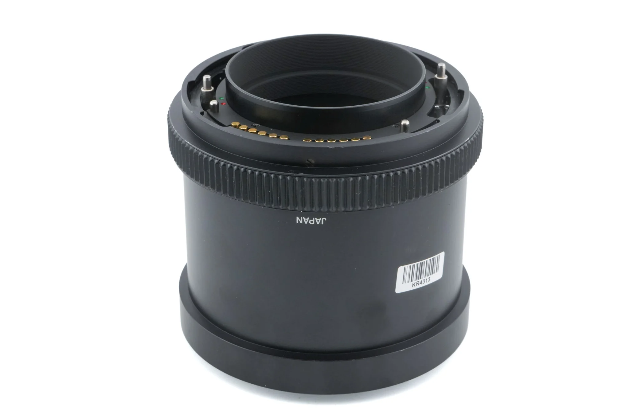 Mamiya 82mm Extension Tube No.2 - Image 3