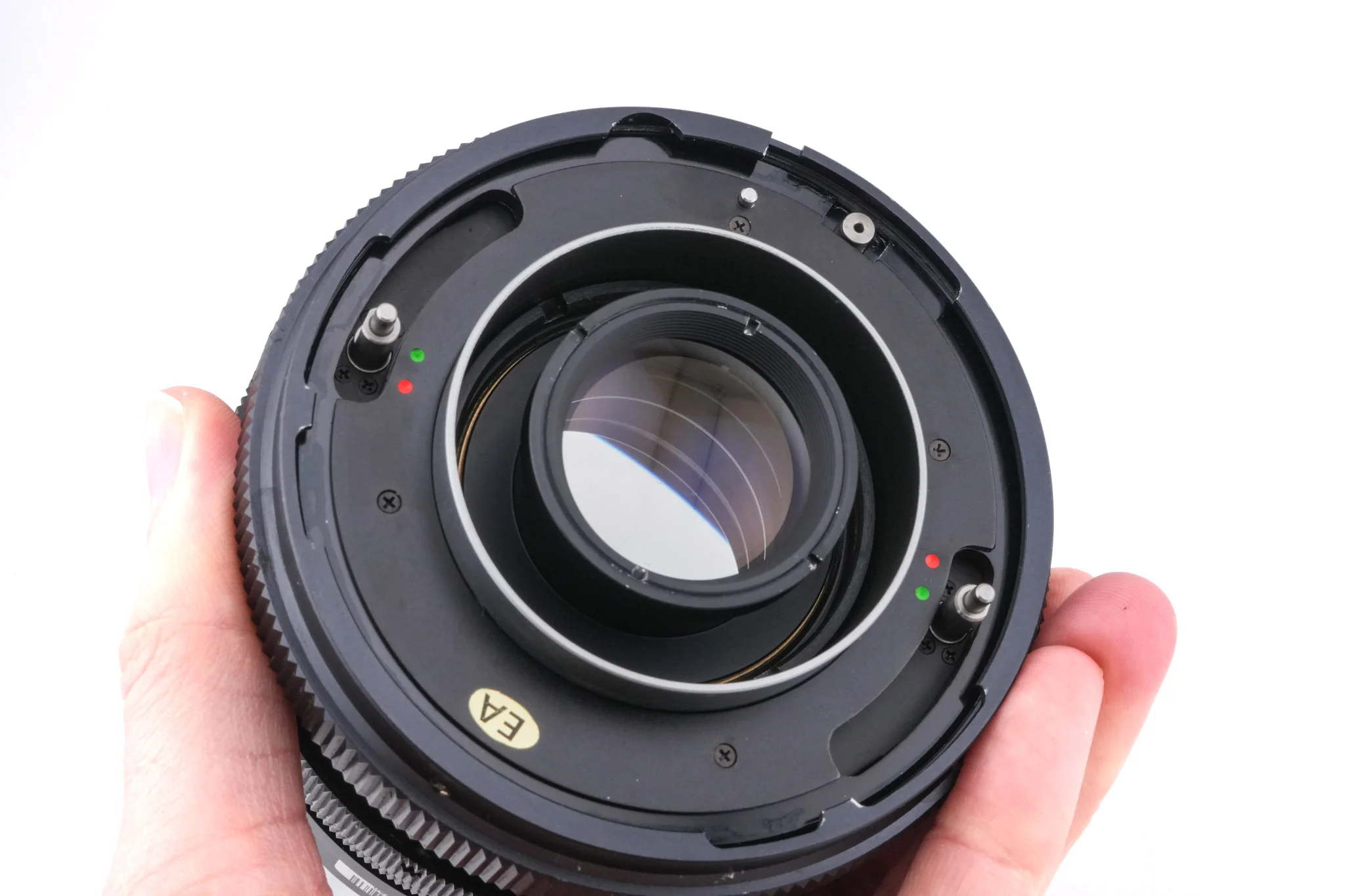 Mamiya 90mm f3.8 Sekor NB - Image 4