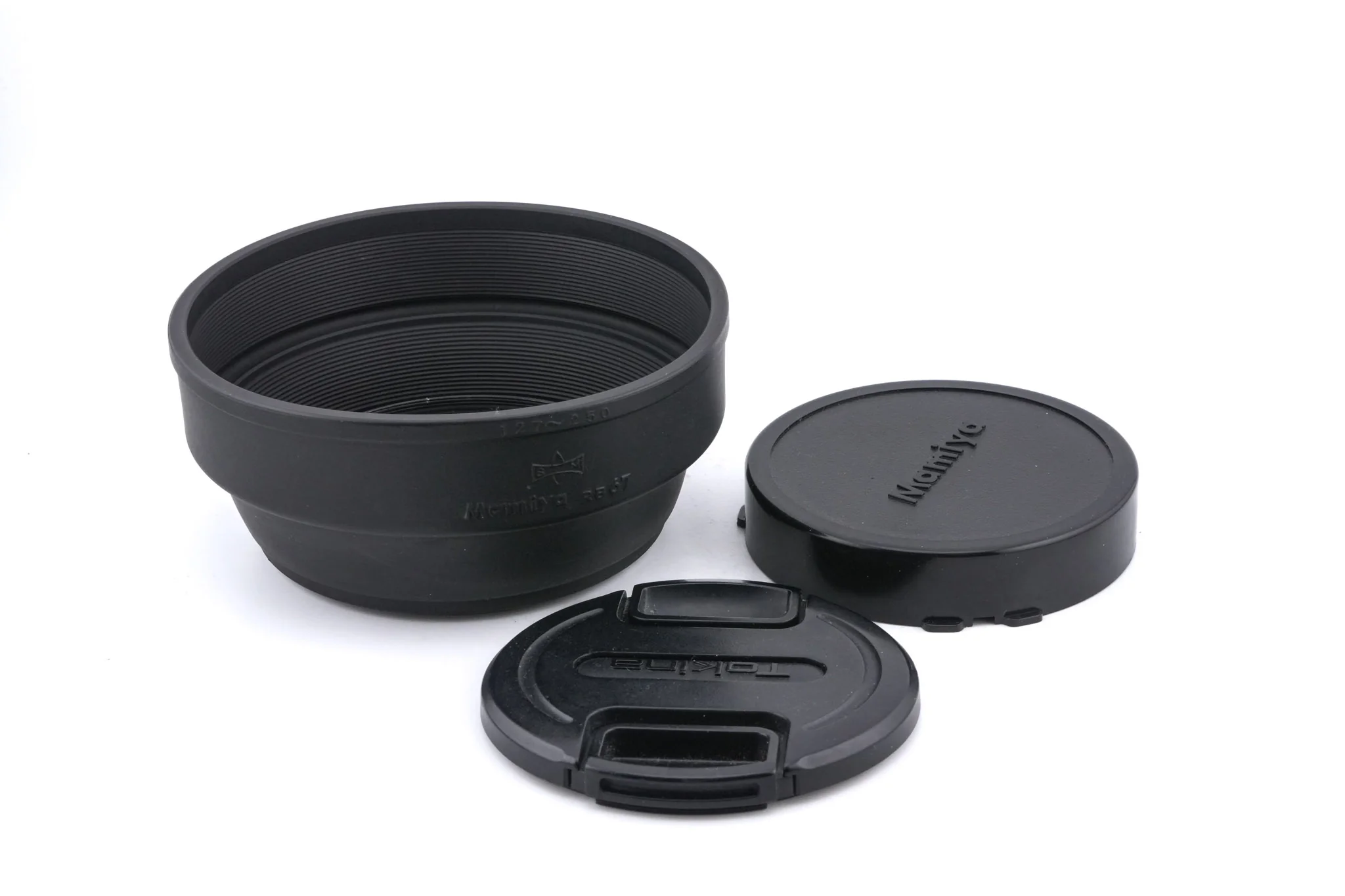 Mamiya 90mm f3.8 Sekor NB - Image 5