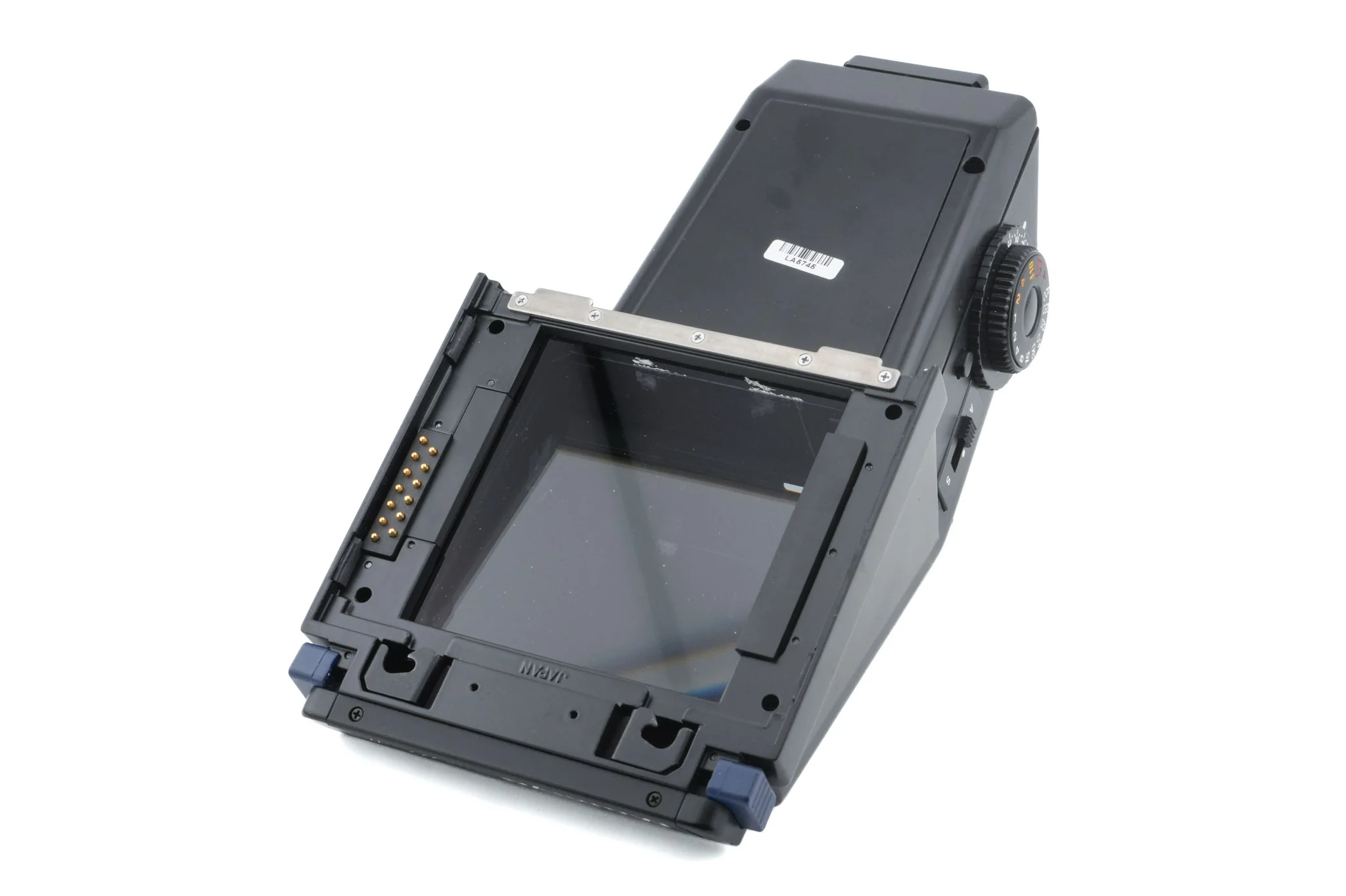 Mamiya AE Prism Finder - Image 4