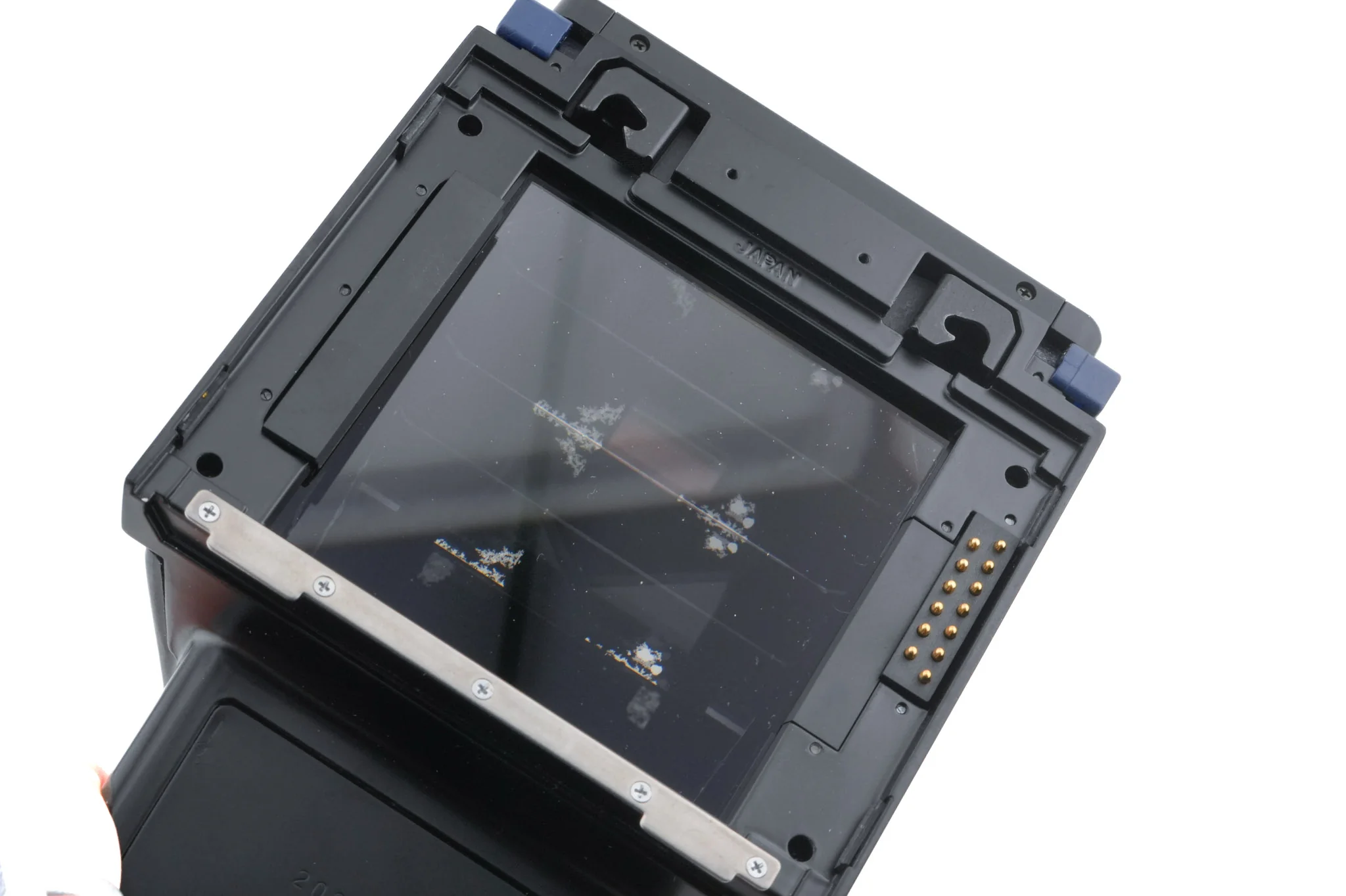 Mamiya AE Prism Finder - Image 6