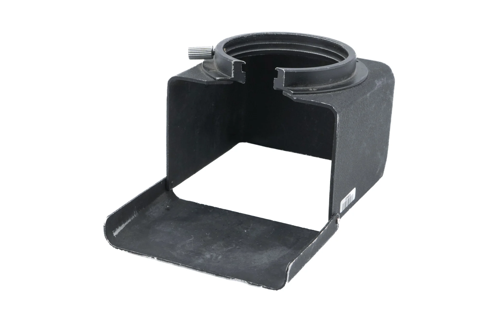 Mamiya Lens Hood (180mm f4.5/250mm f6.3 Sekor) - Image 2