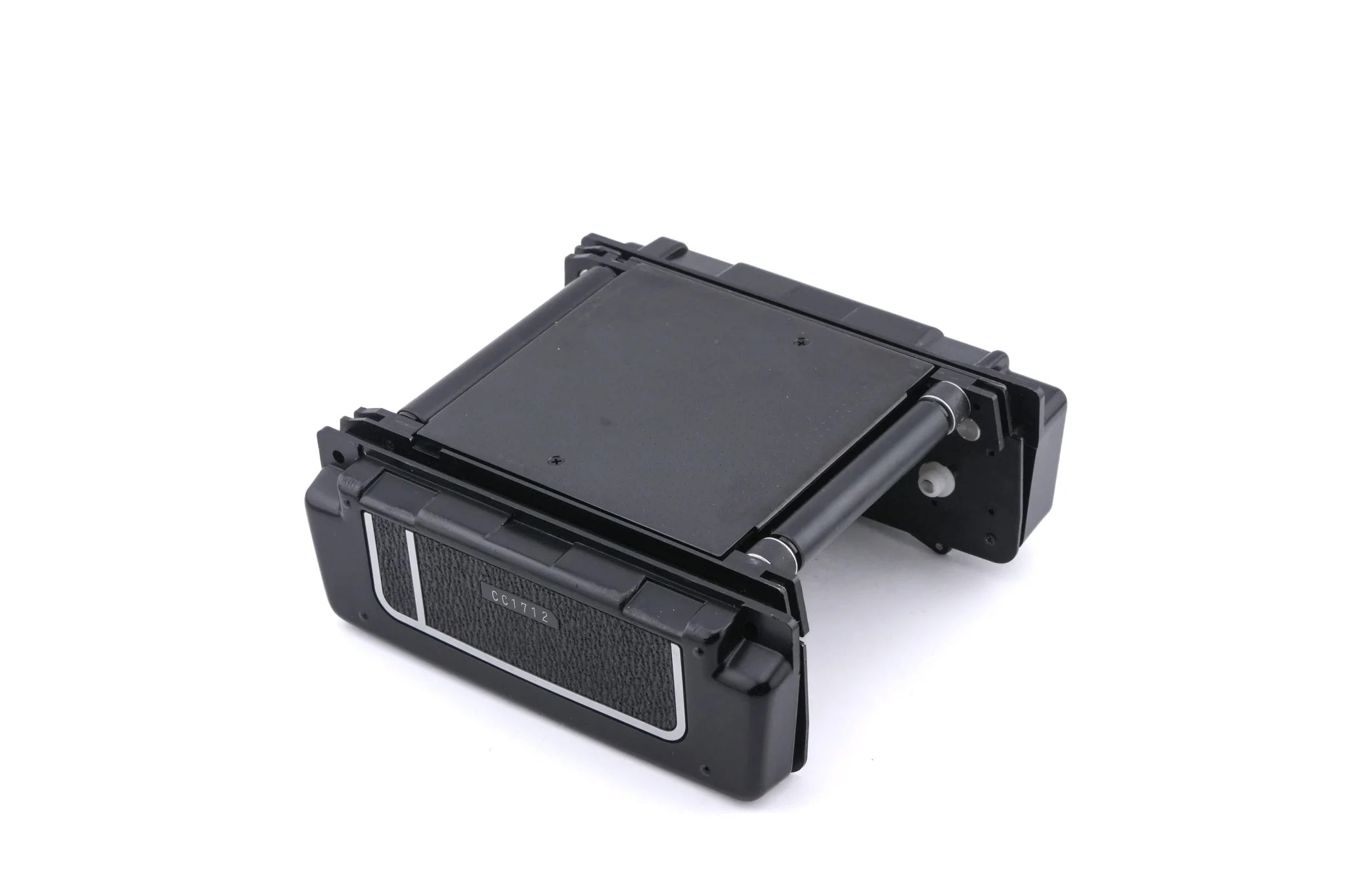 Mamiya RB67 Pro SD + Waist Level Finder + 120 6x7 Pro-SD Roll Film Holder - Image 15