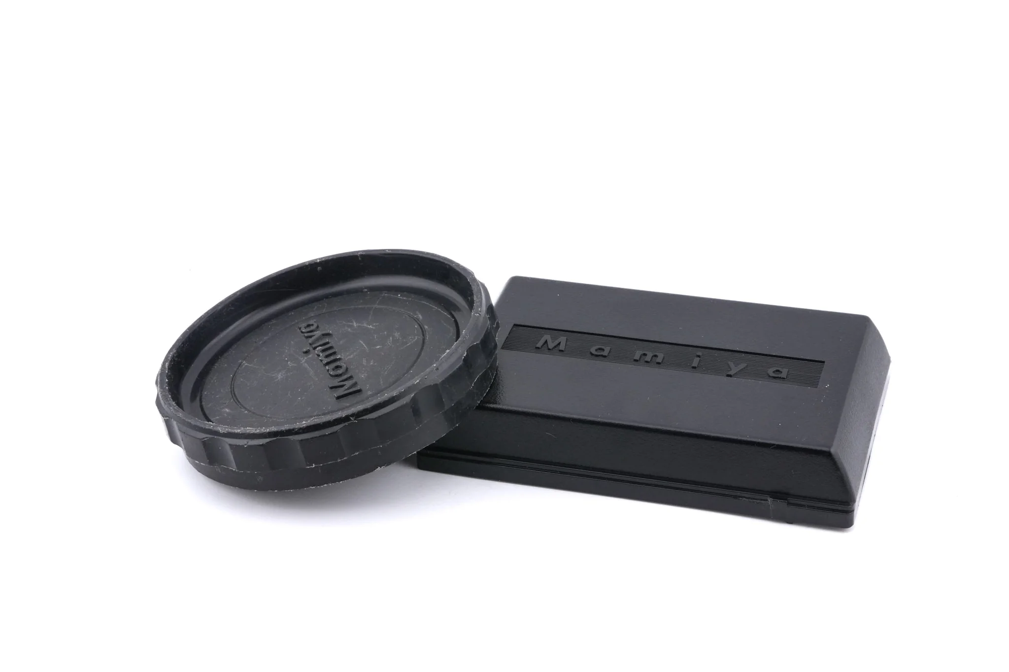 Mamiya RB67 Professional + Mamiya Waist Level Finder (Old Version) - Image 9