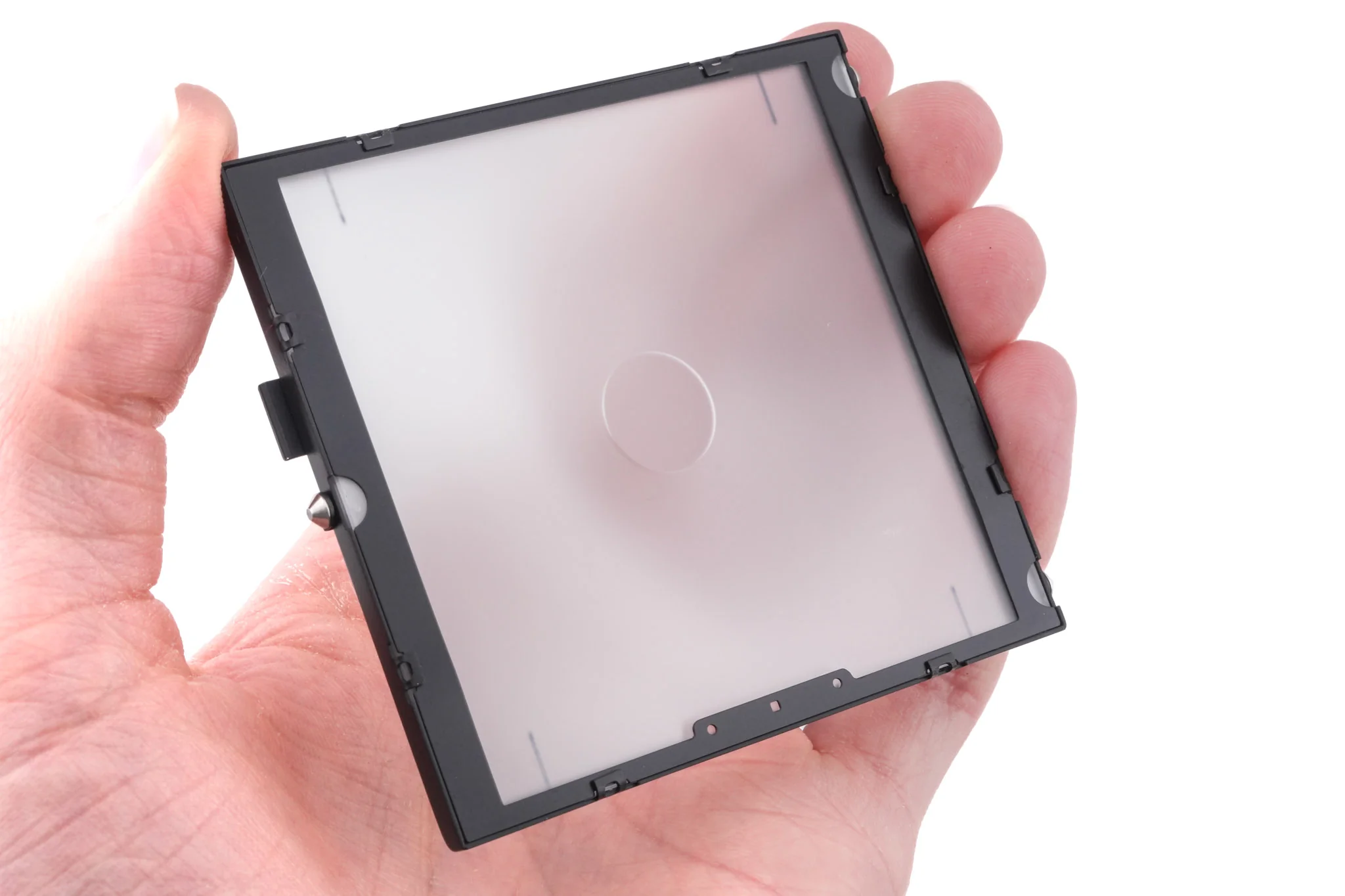 Mamiya RZ67 Focusing Screen Type A - Image 3