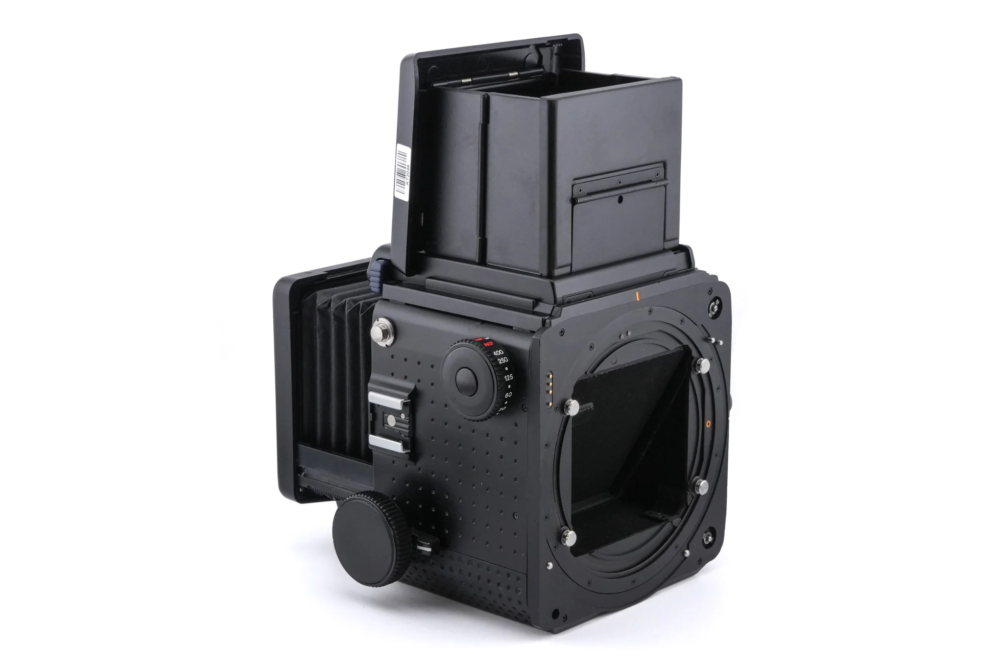 Mamiya RZ67 Professional II + Waist Level Finder - Image 4