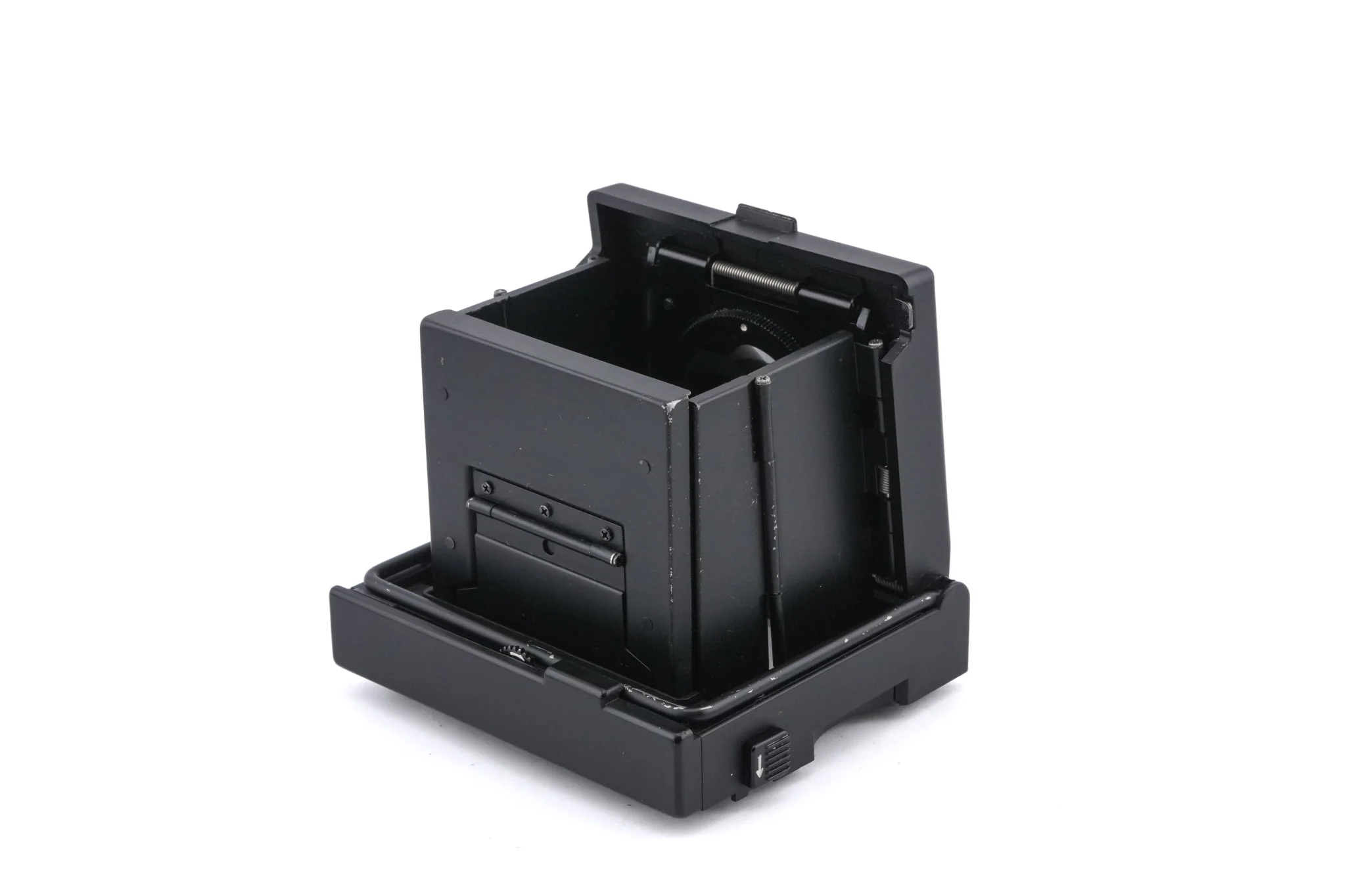 Mamiya Waist-Level Finder N - Image 2