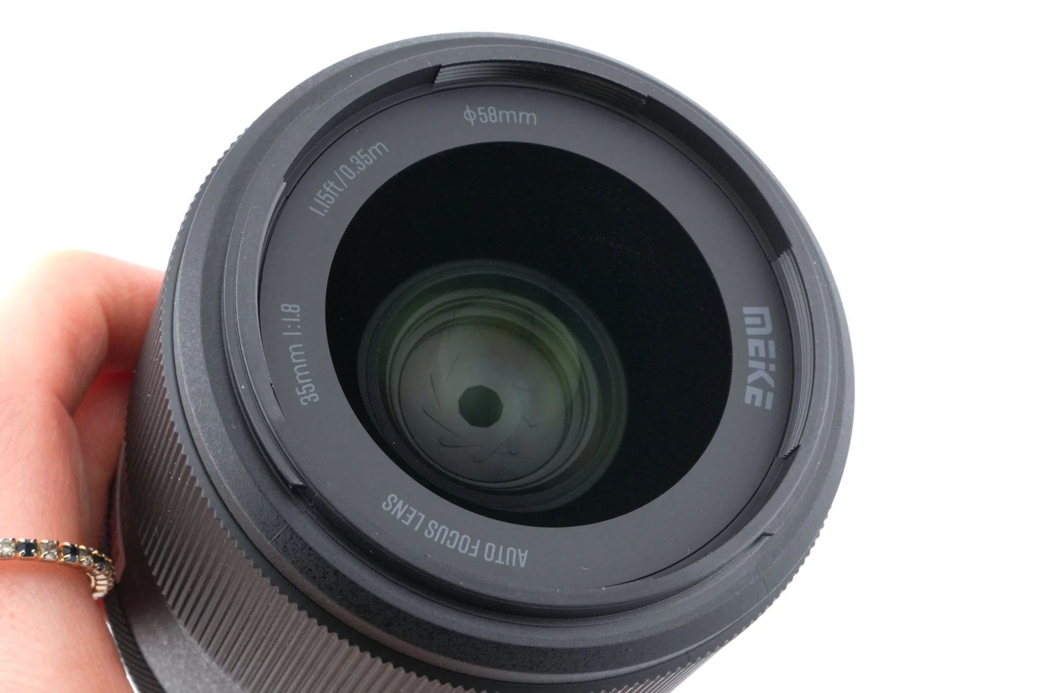 Meike 35mm f1.8 Pro AF - Image 5
