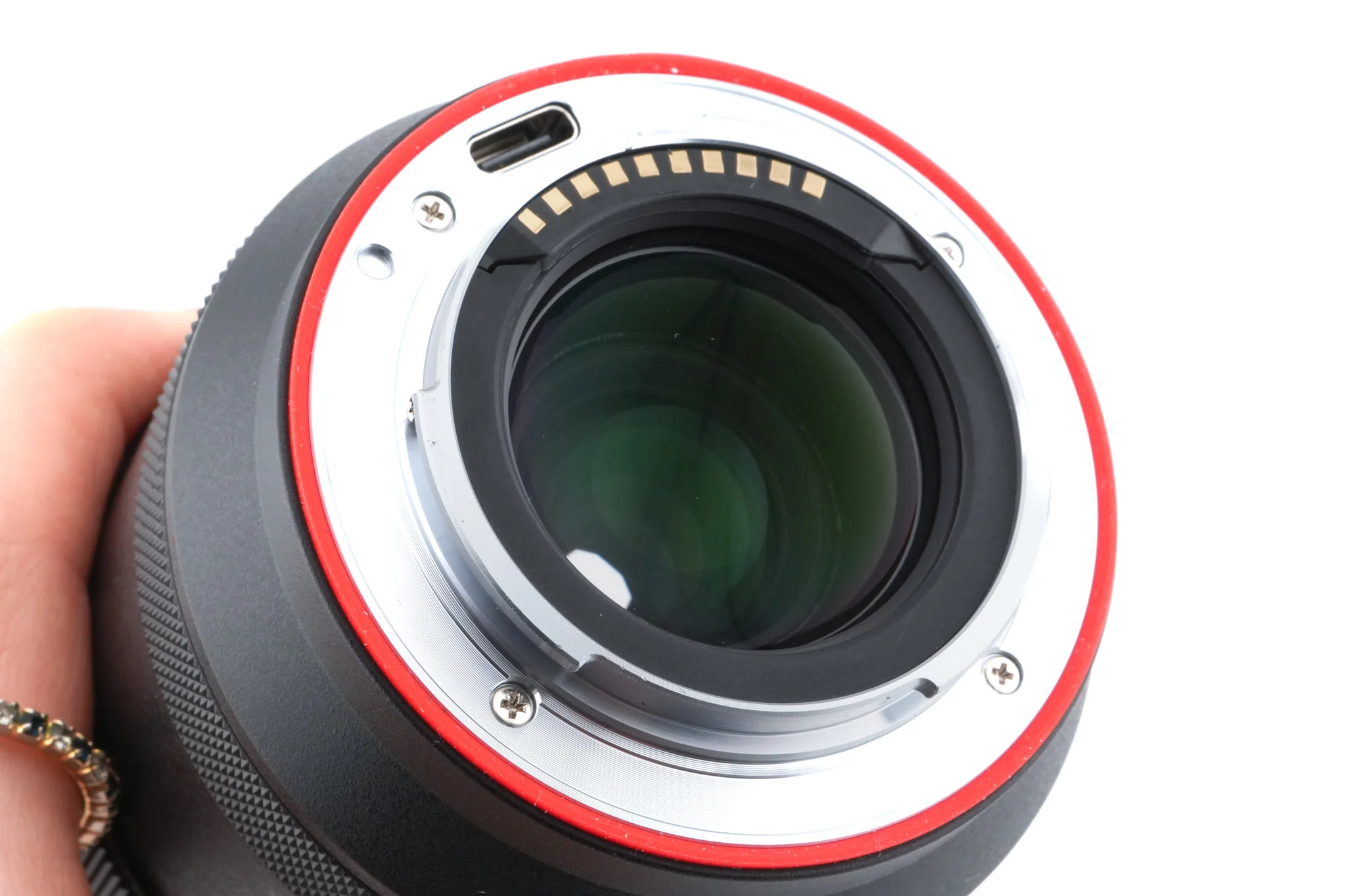 Meike 35mm f1.8 Pro AF - Image 6