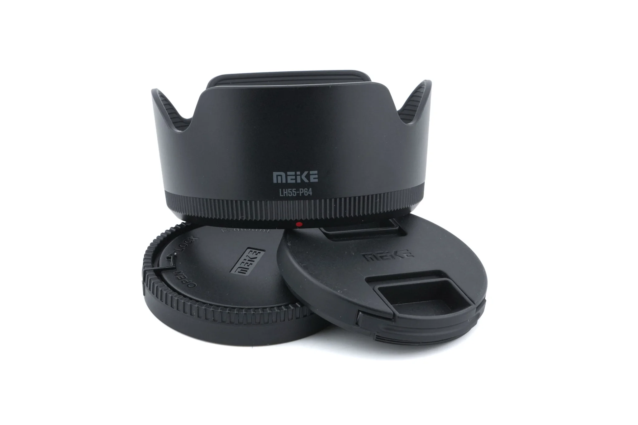 Meike 35mm f1.8 Pro AF - Image 7