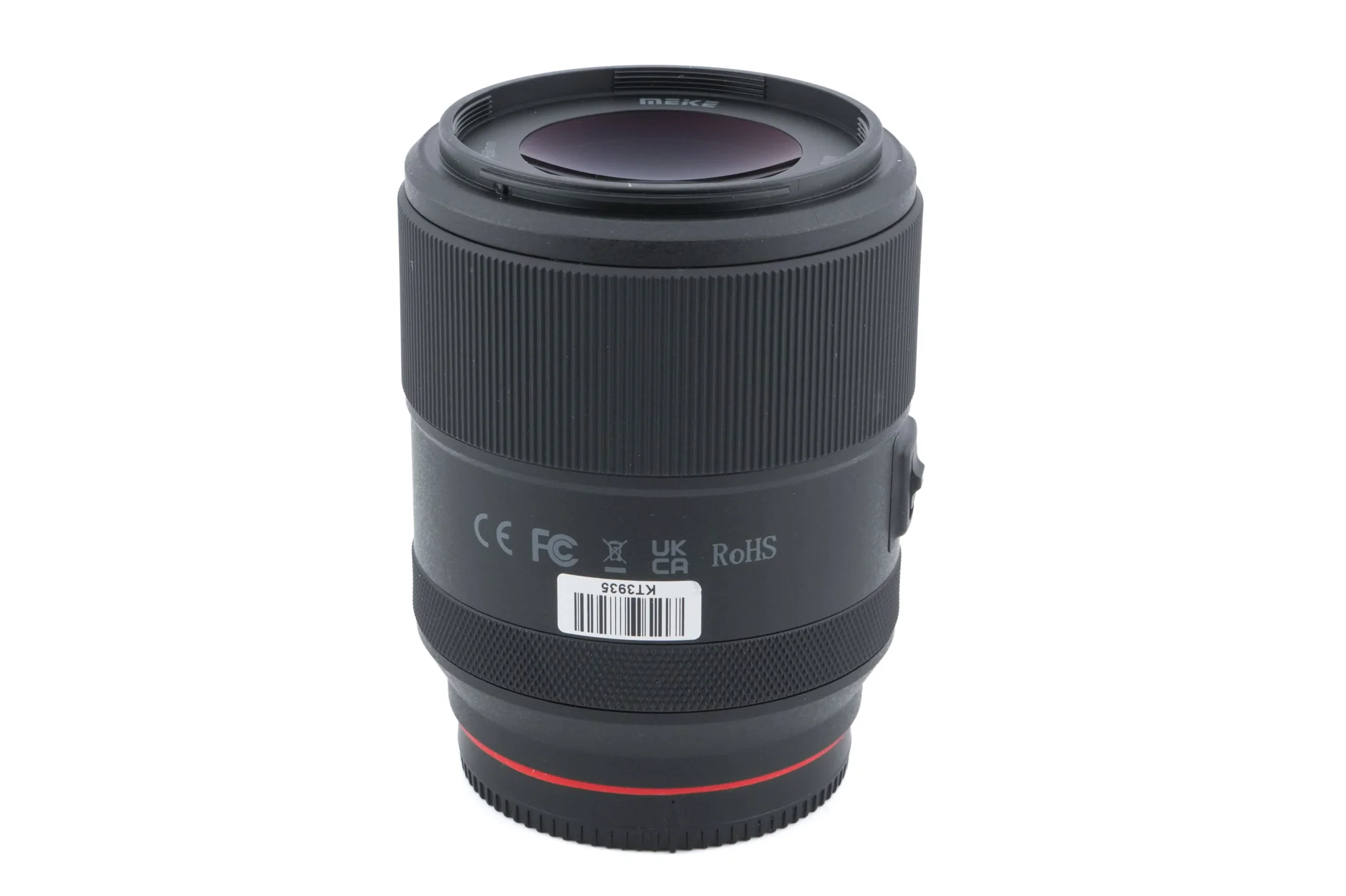Meike 55mm f1.8 AF Pro - Image 2