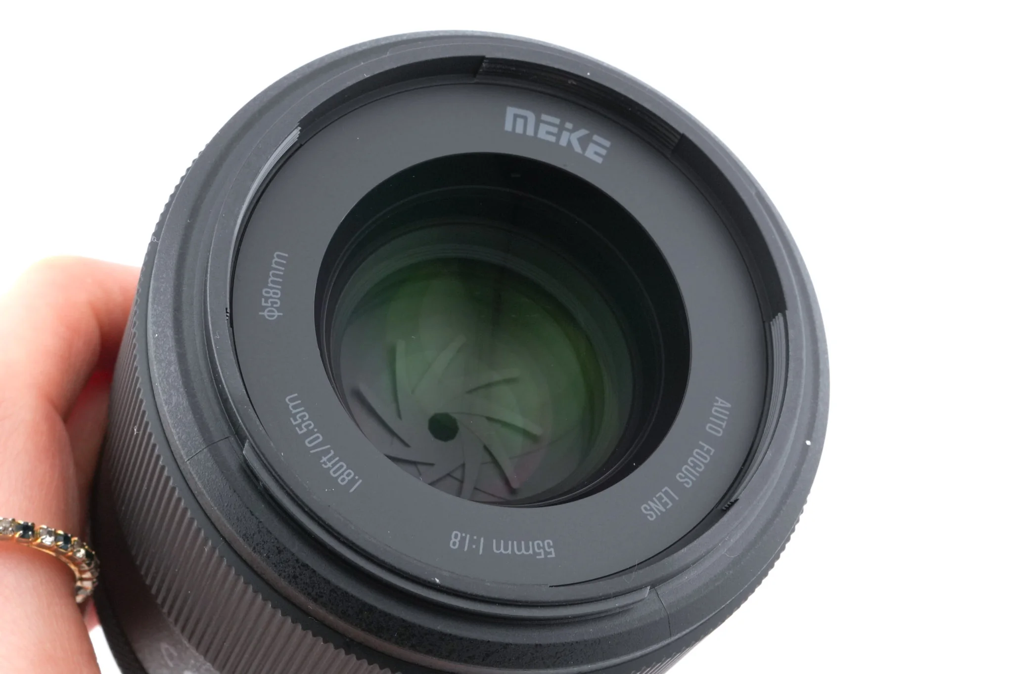 Meike 55mm f1.8 AF Pro - Image 3