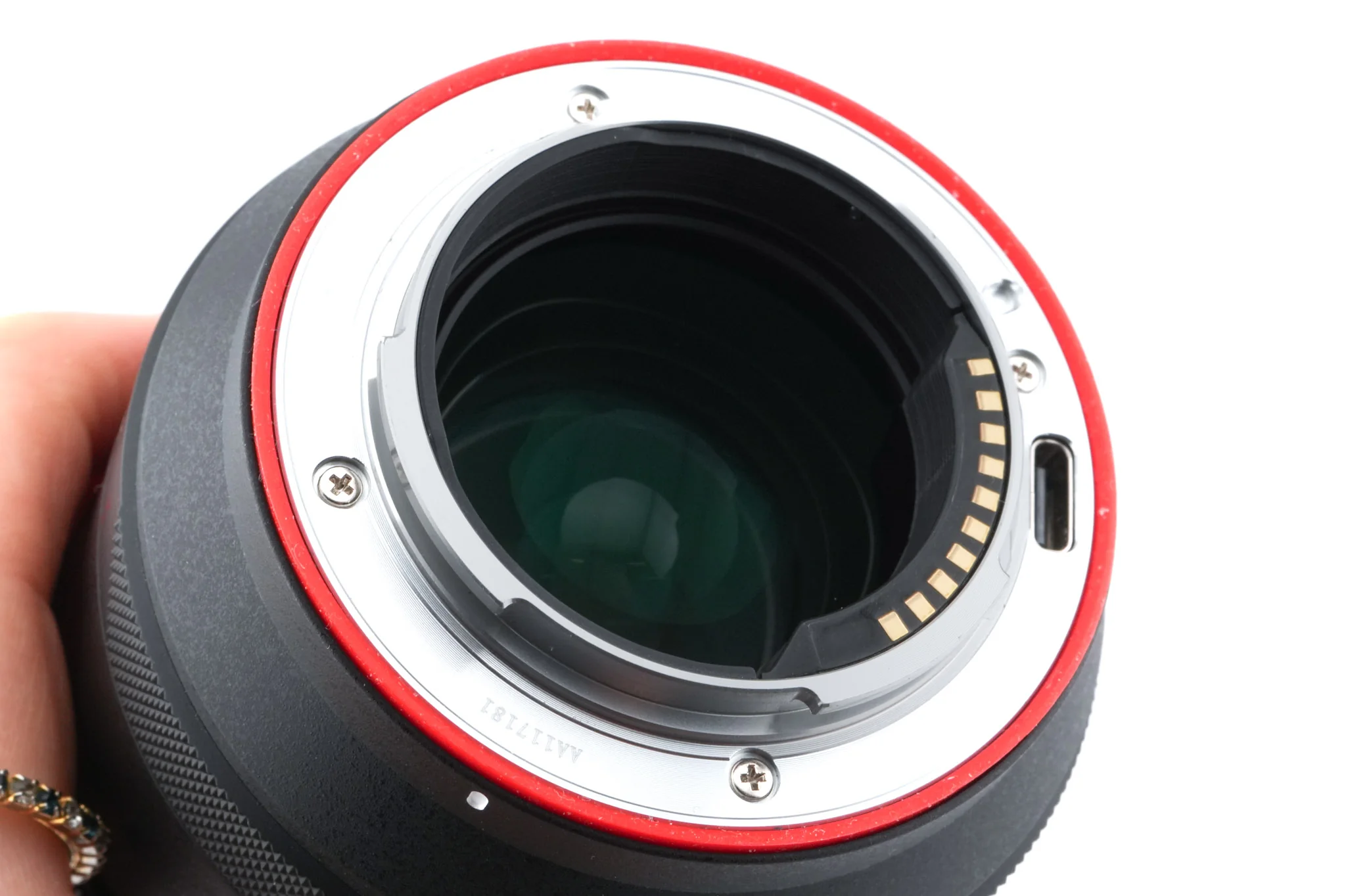 Meike 85mm f1.8 II Pro - Image 4