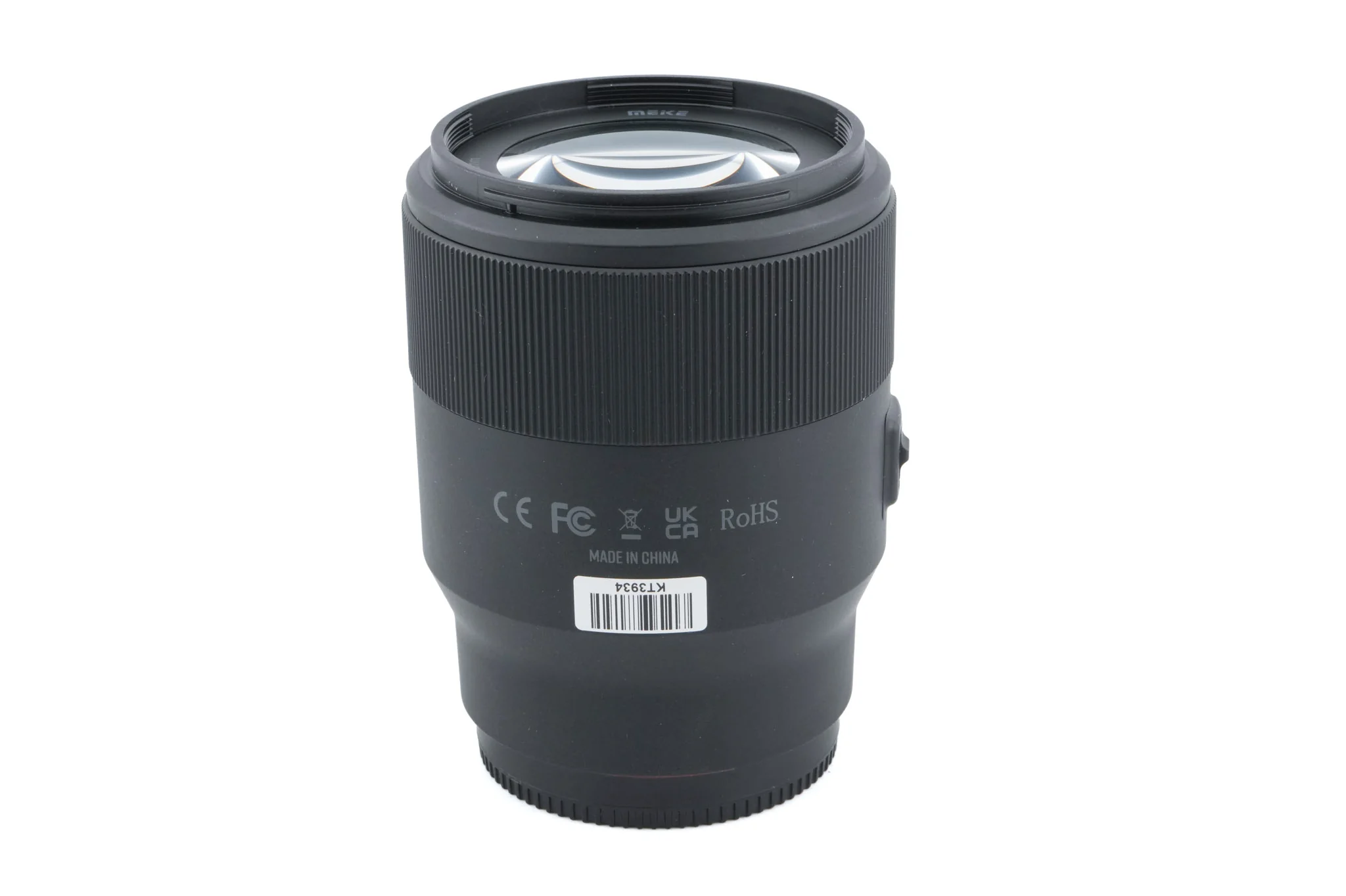 Meike 85mm f1.8 STM SE II - Image 3