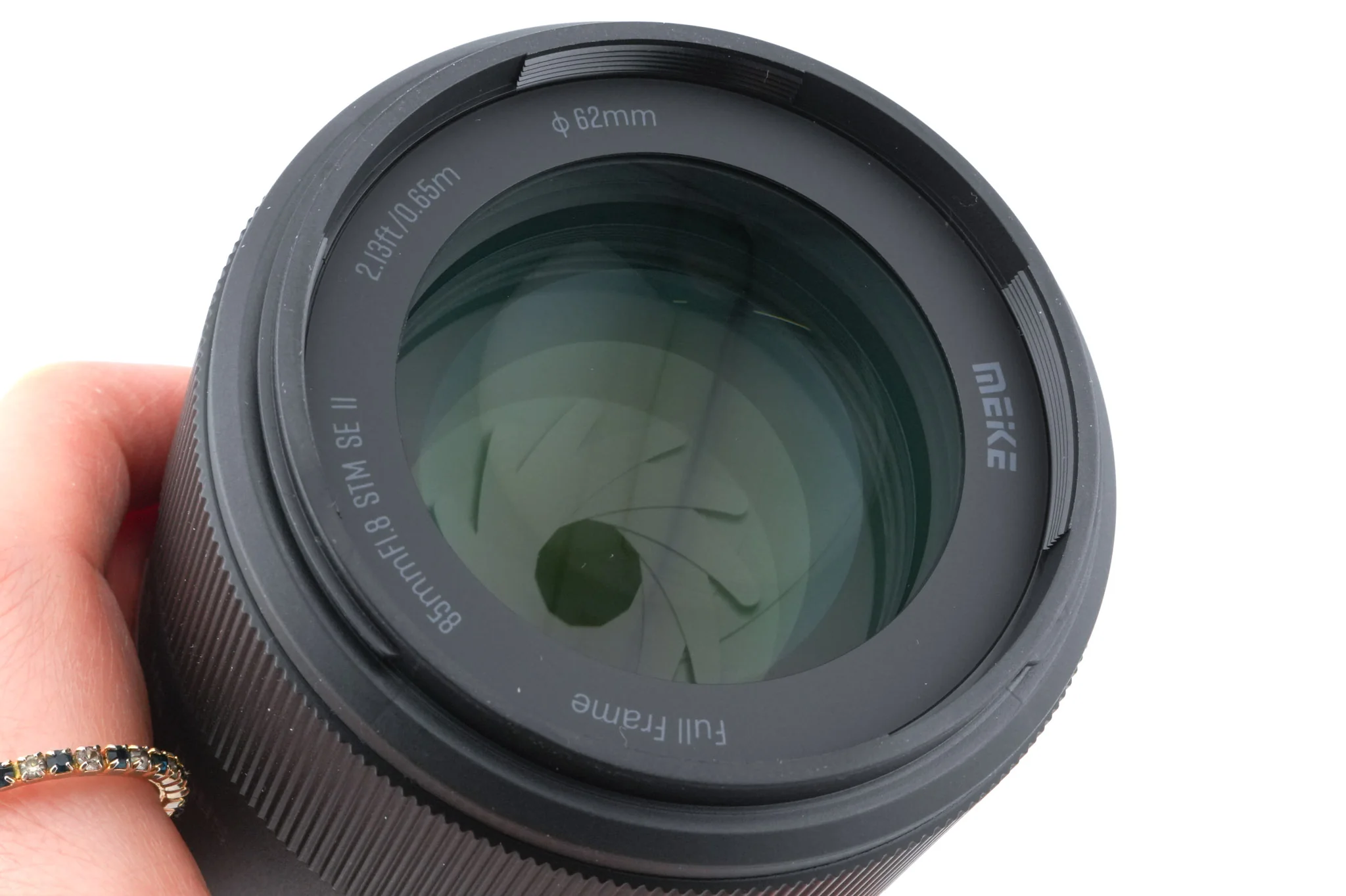 Meike 85mm f1.8 STM SE II - Image 5