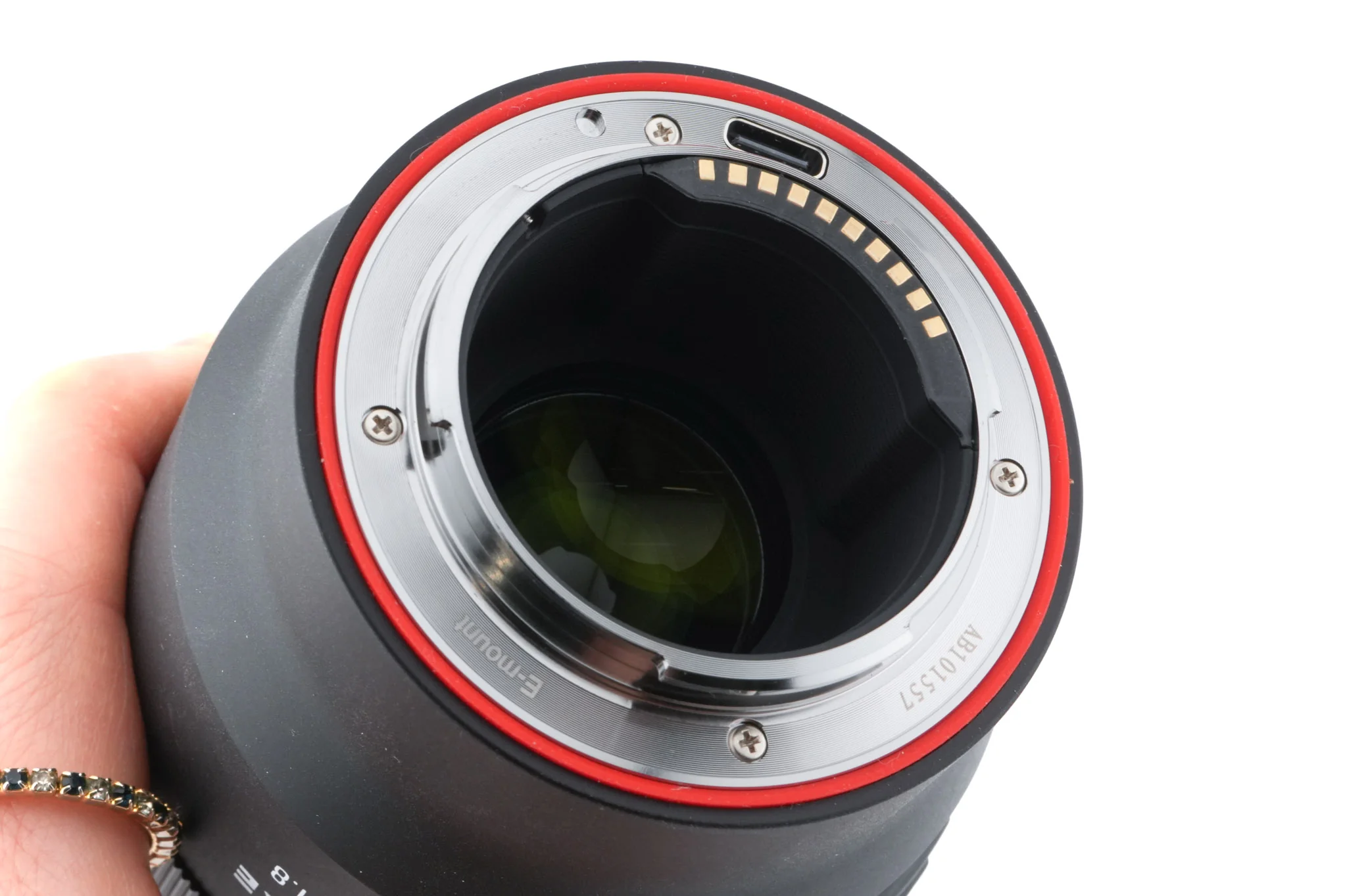 Meike 85mm f1.8 STM SE II - Image 6
