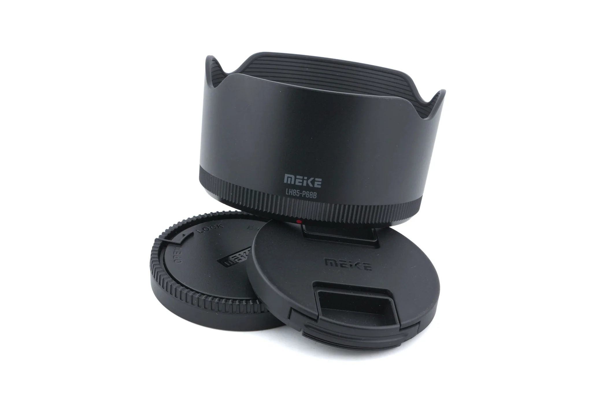 Meike 85mm f1.8 STM SE II - Image 7