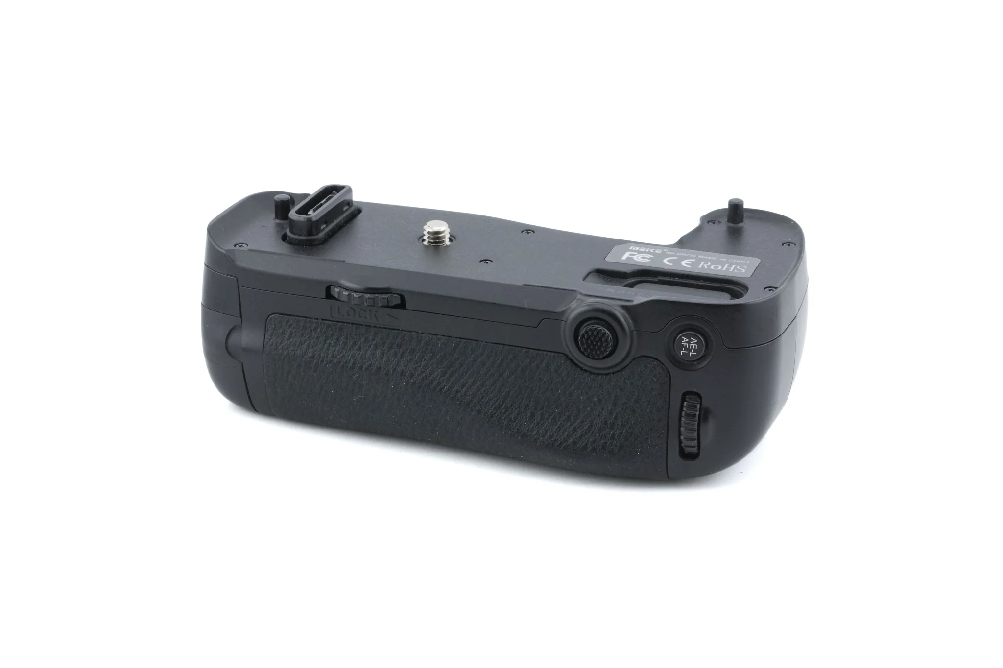 Meike MK-DR750 Battery Pack And Remote - Image 2