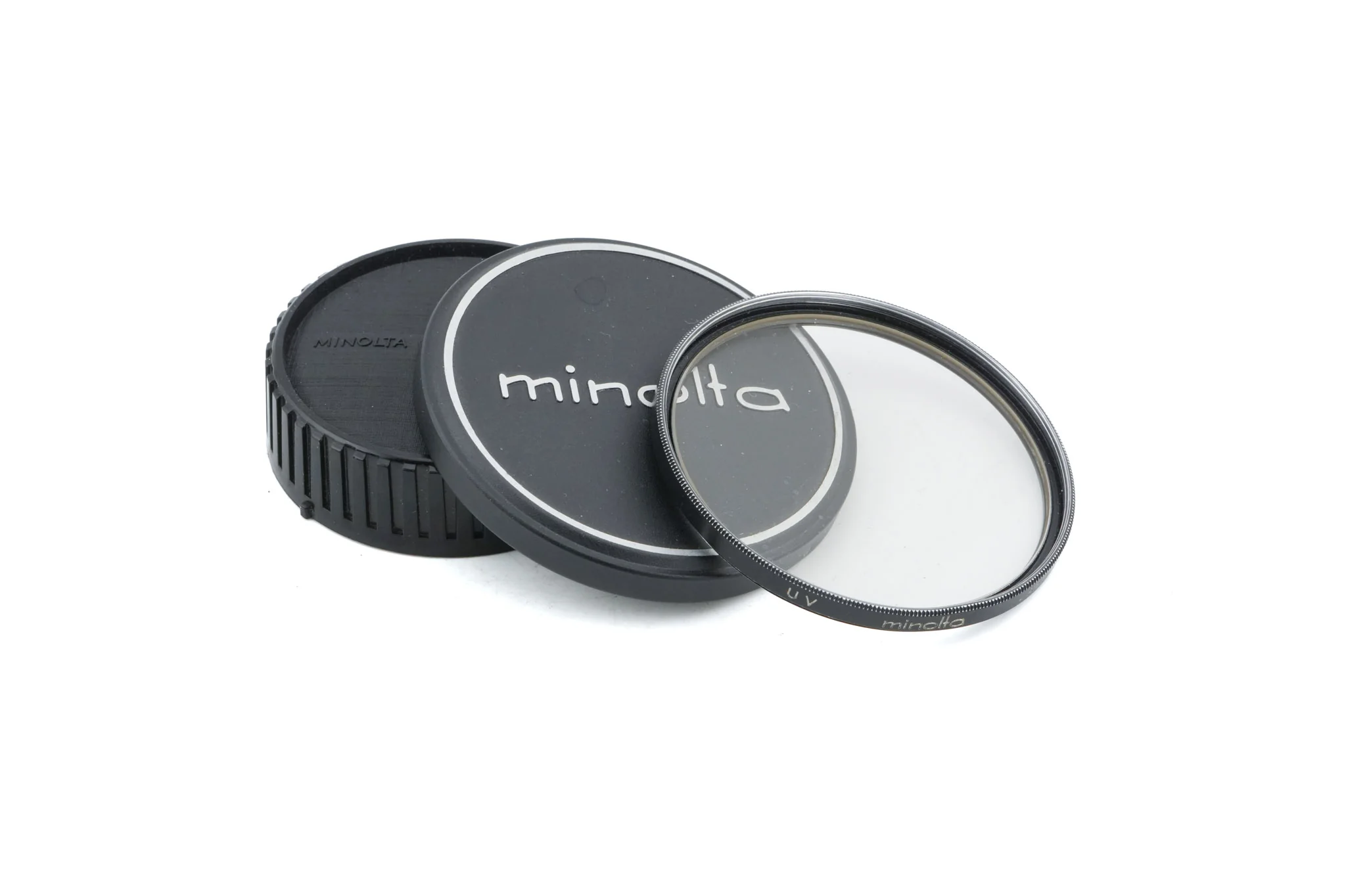Minolta 135mm f2.8 MC Tele Rokkor-PF - Image 4