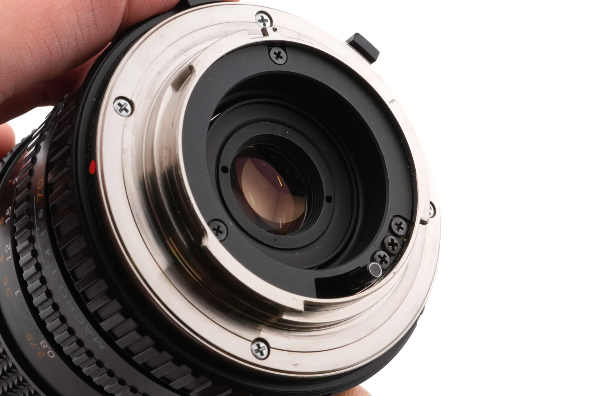 Minolta 28-70mm f3.5-4.8 MD Zoom - Image 4