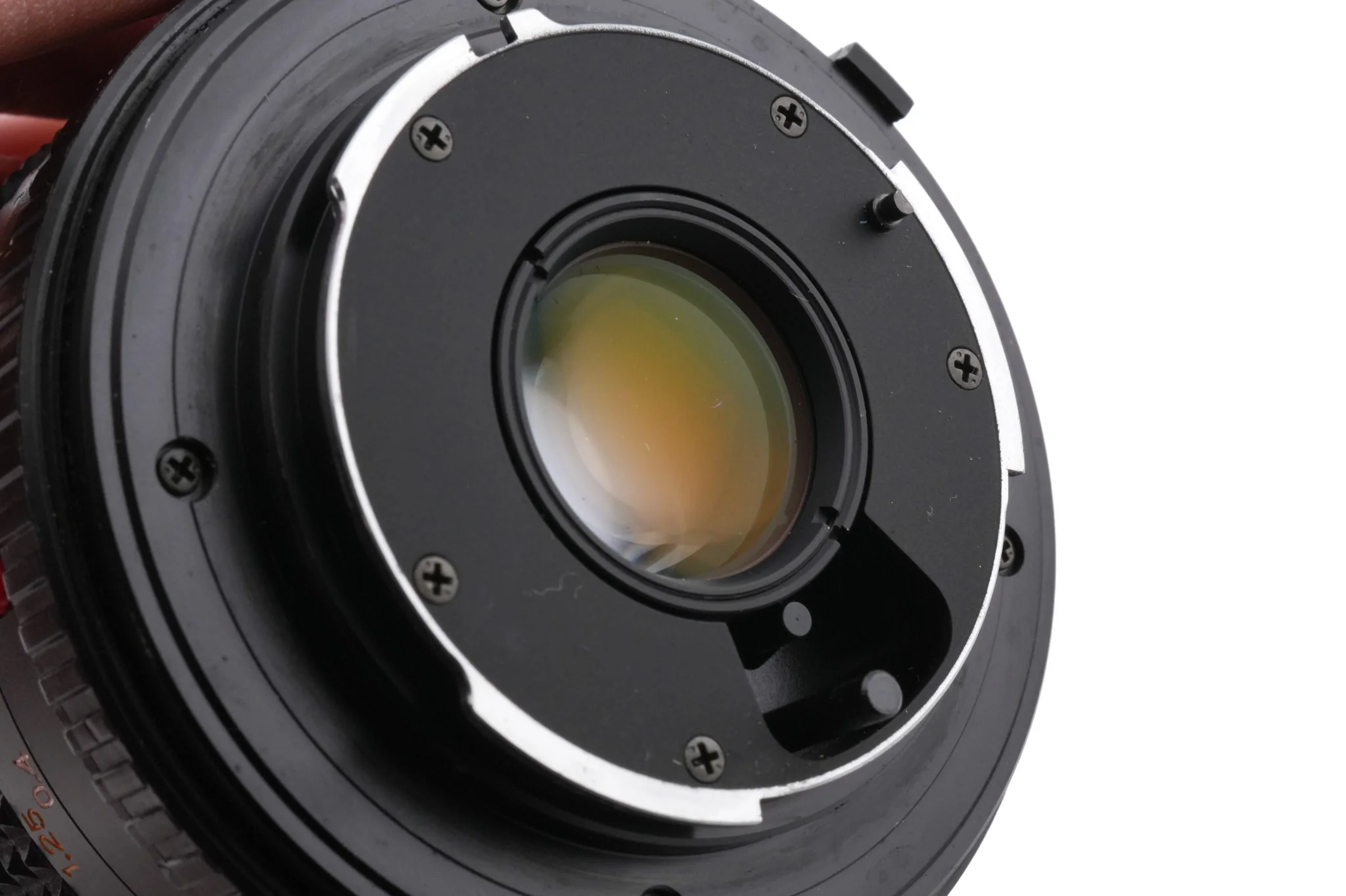 Minolta 28mm f2.8 MD - Image 4
