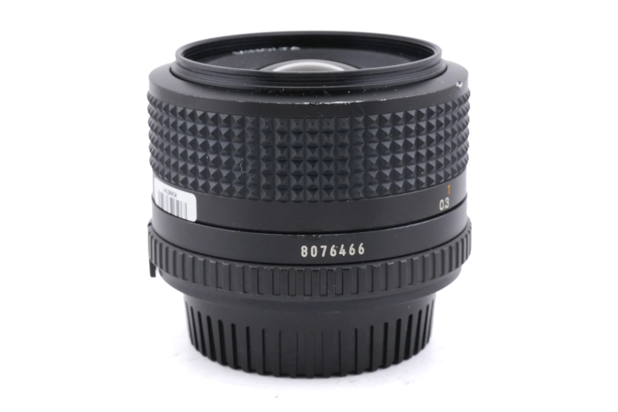 Minolta 28mm f2.8 MD - Image 2