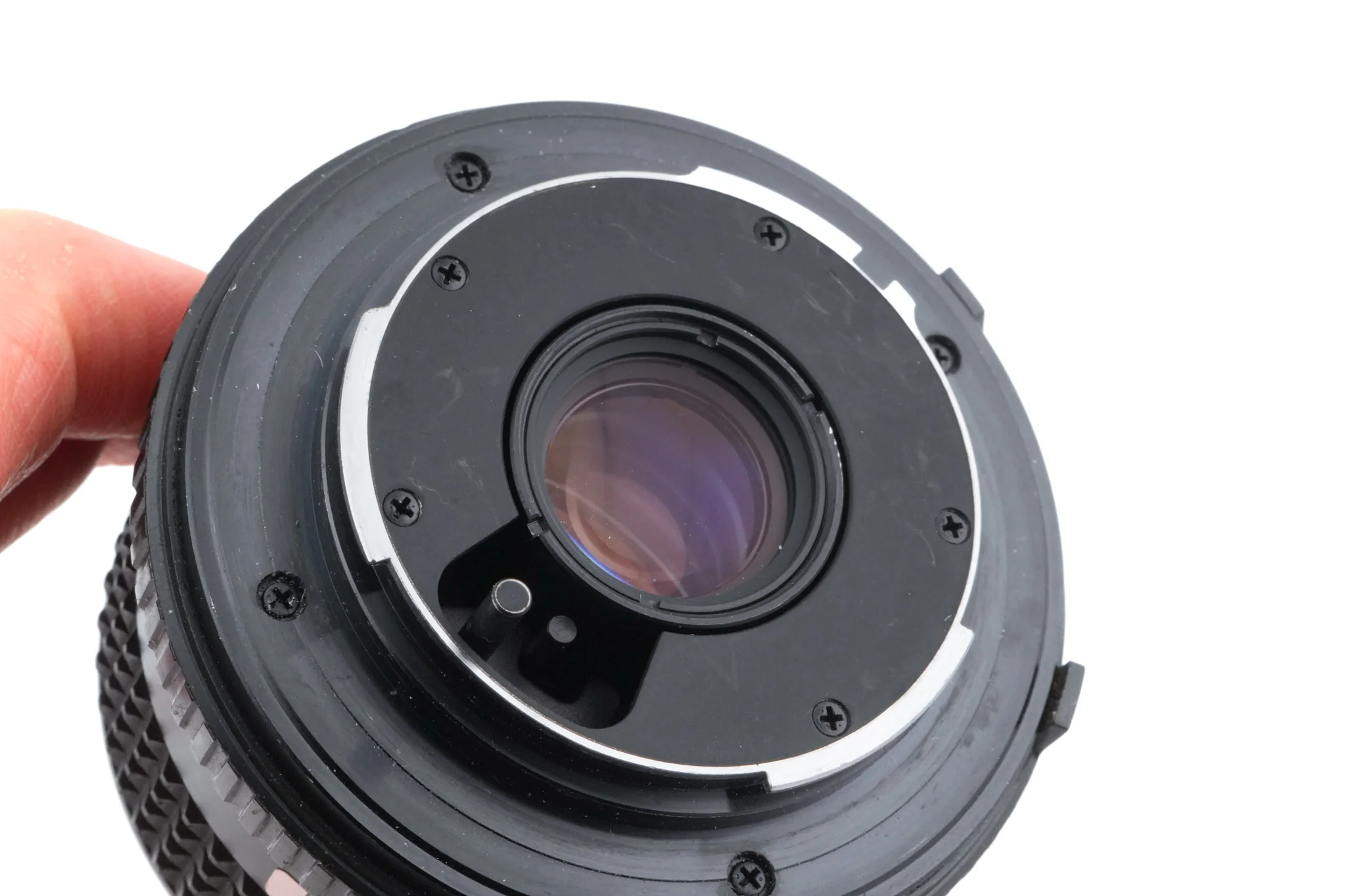 Minolta 28mm f2.8 MD W.Rokkor - Image 3