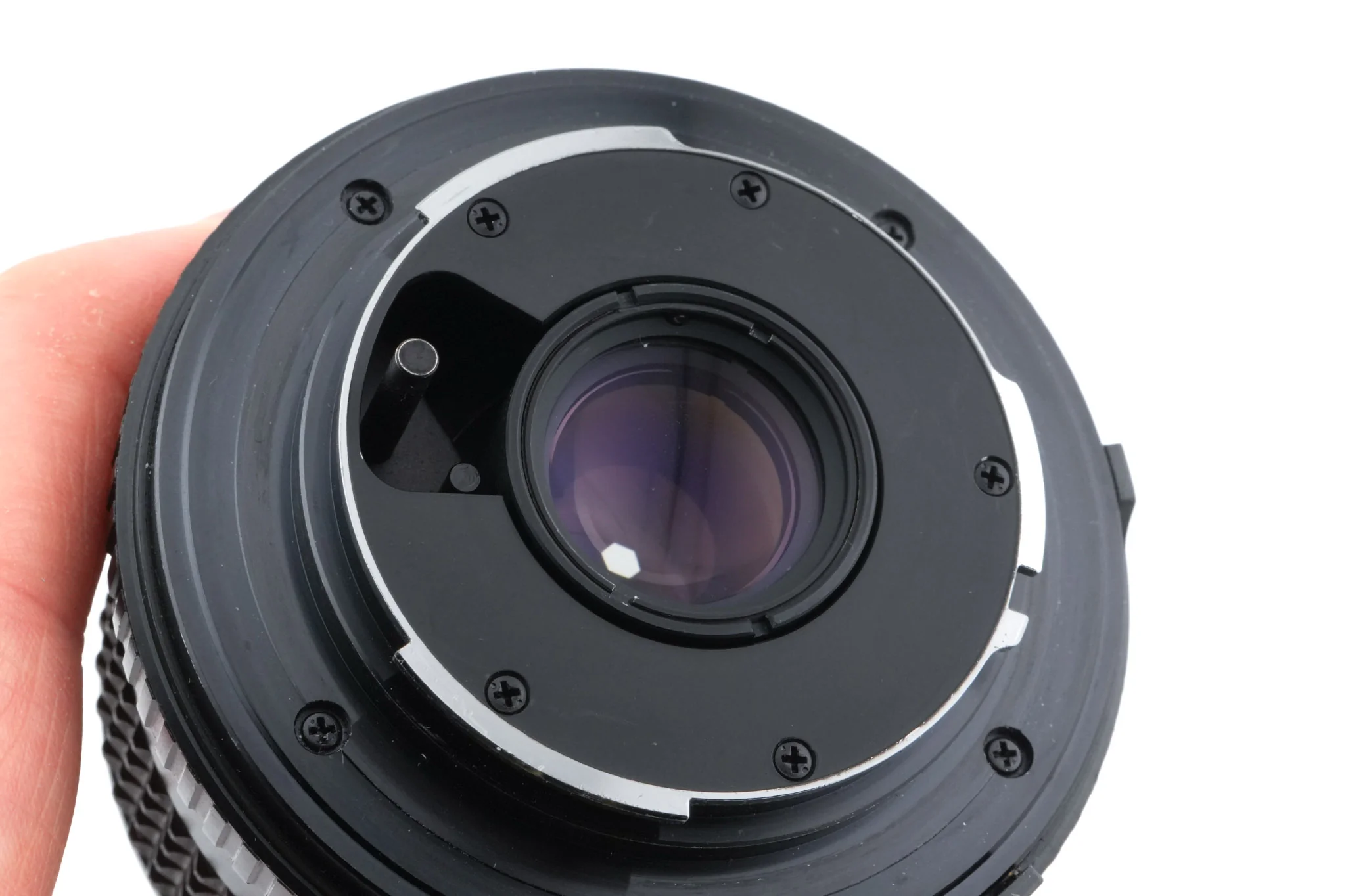 Minolta 28mm f2.8 MD W.Rokkor - Image 3