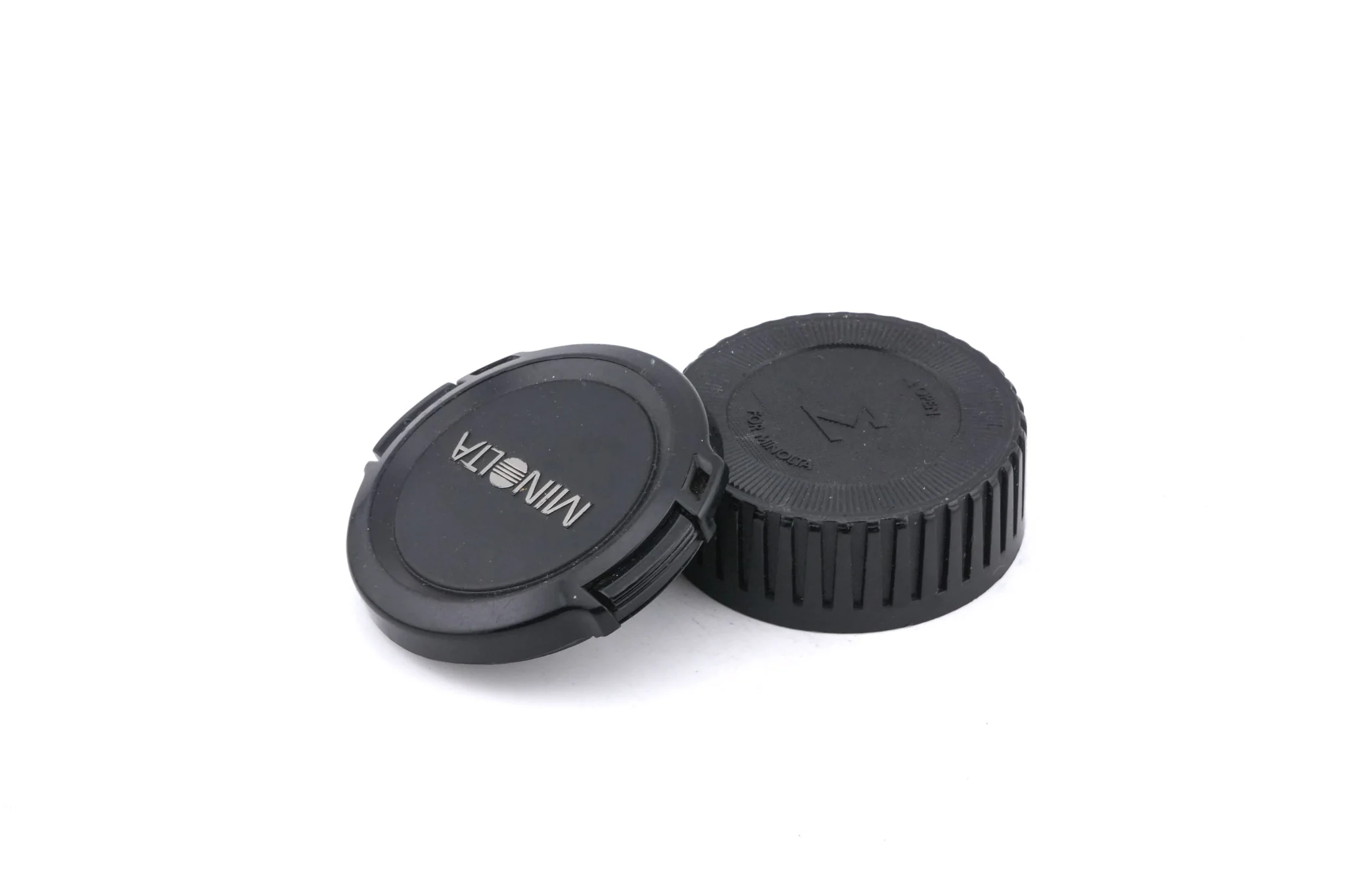 Minolta 28mm f2.8 MD W.Rokkor-X - Image 5
