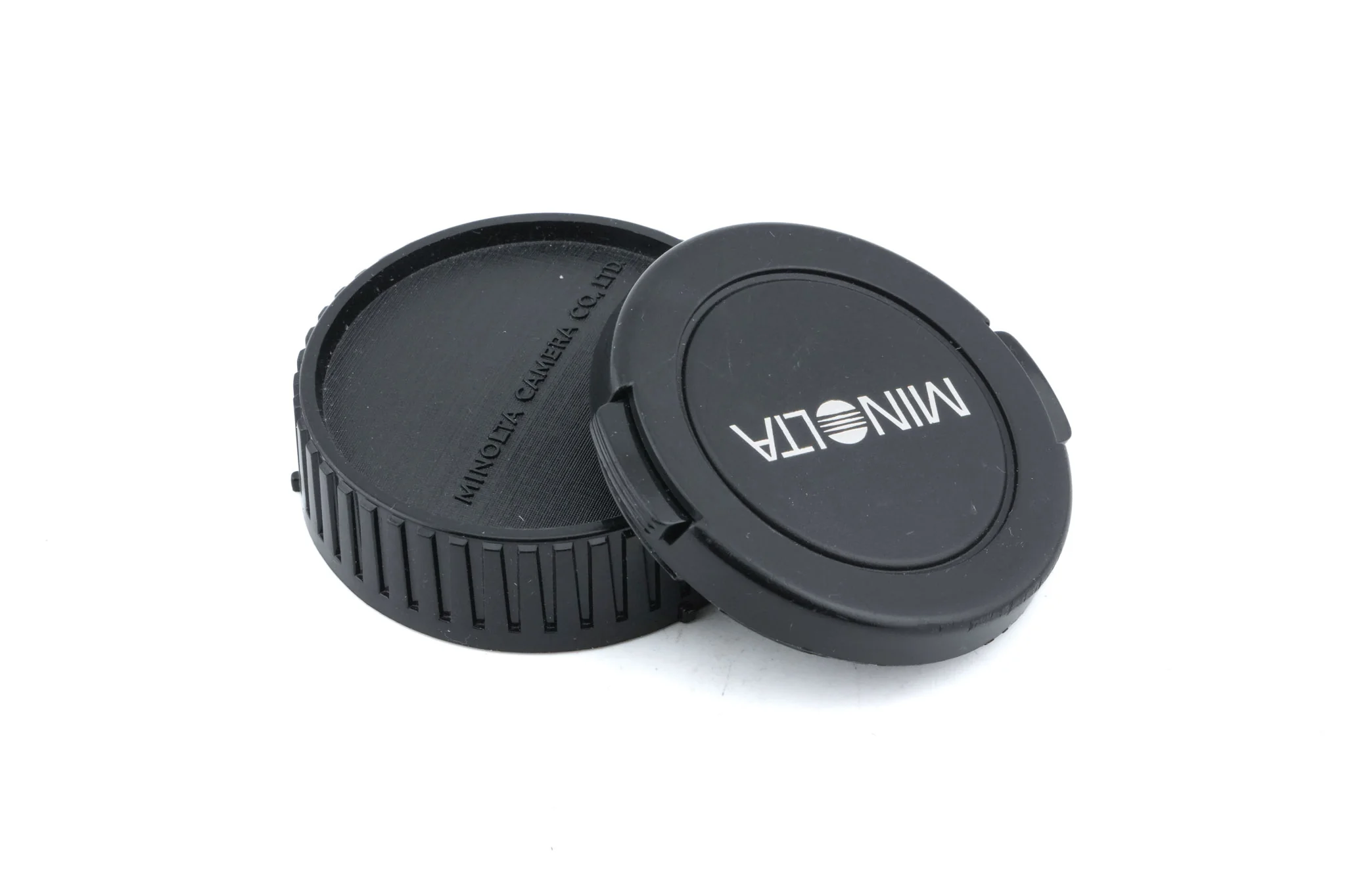 Minolta 28mm f3.5 MD - Image 4