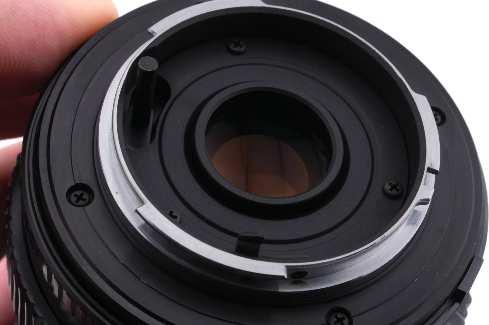 Minolta 35-70mm f3.5 MD Zoom - Image 3