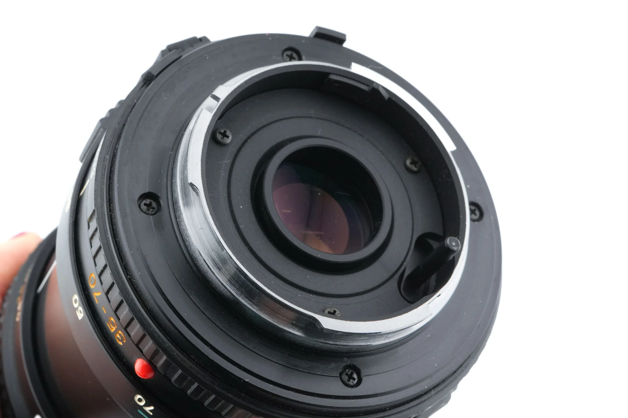 Minolta 35-70mm f3.5 MD Zoom - Image 4