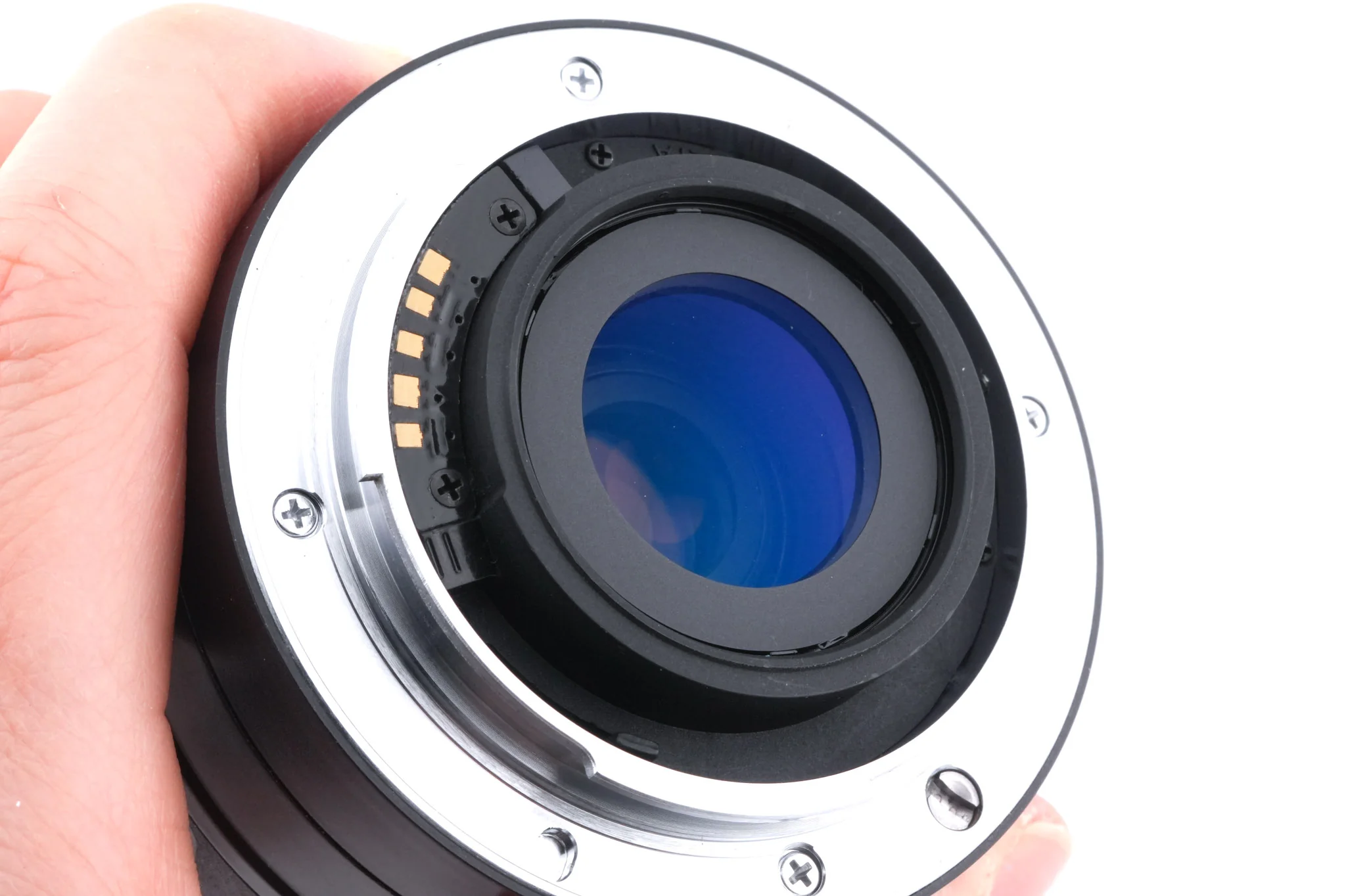 Minolta 35-80mm f4-5.6 AF Zoom - Image 4