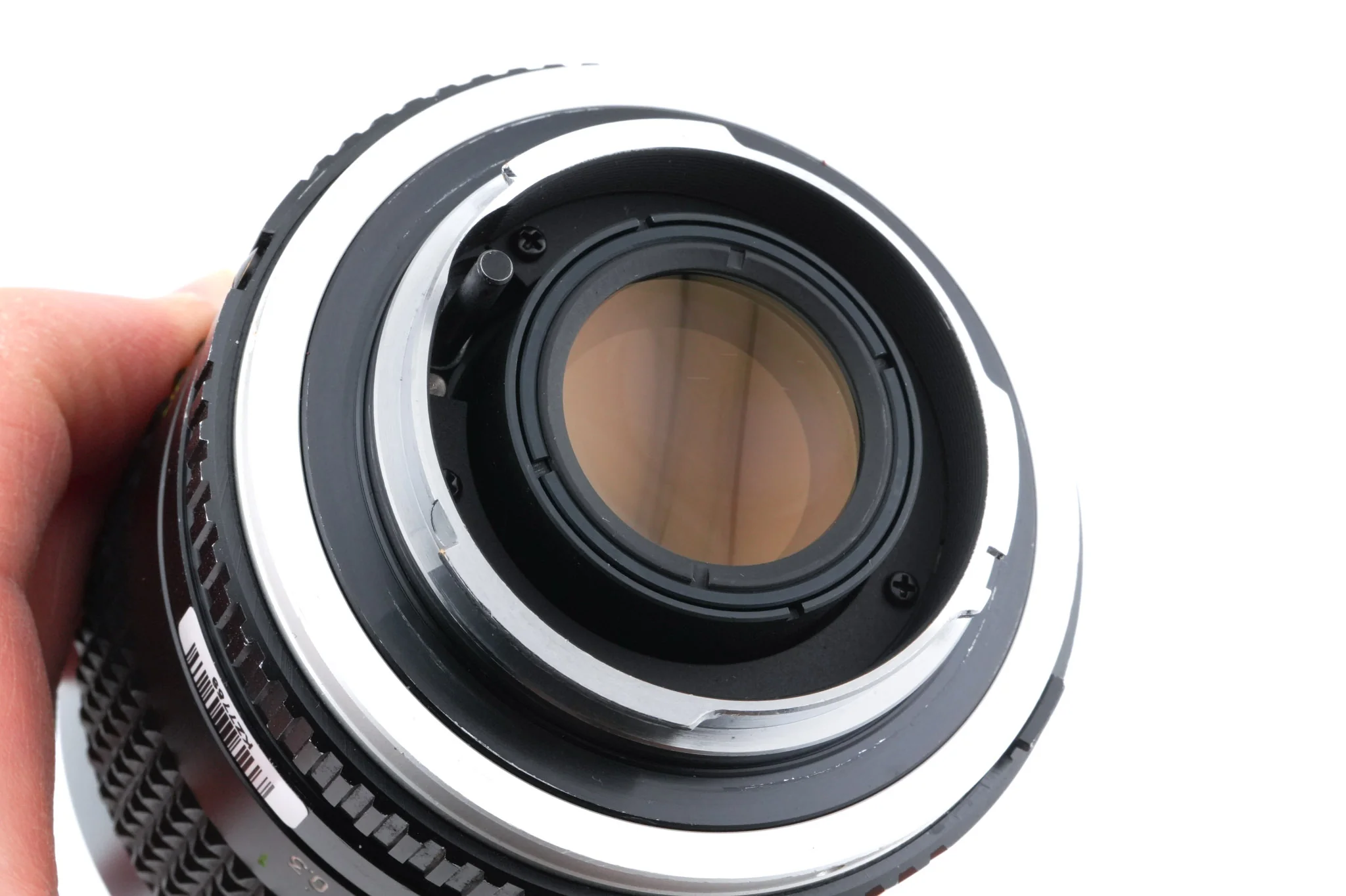Minolta 35mm f1.8 MC W.Rokkor-HH - Image 6