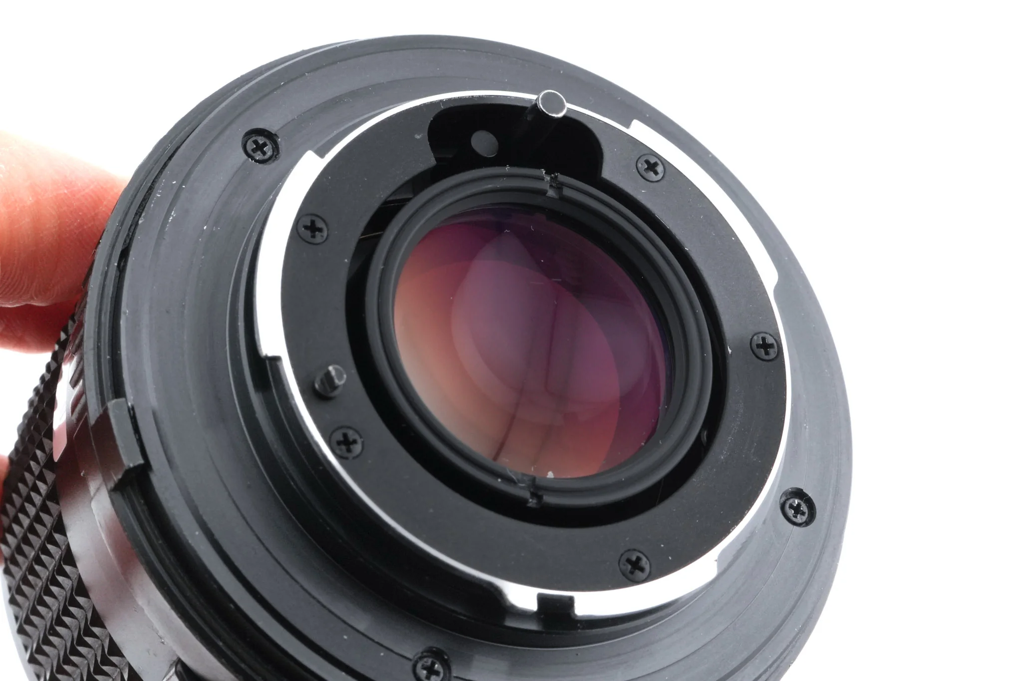 Minolta 35mm f1.8 MD - Image 6