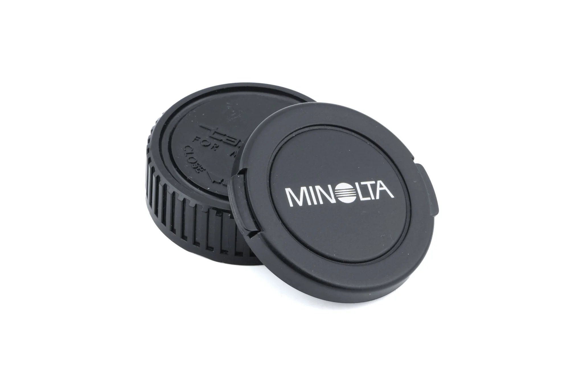 Minolta 35mm f1.8 MD - Image 7