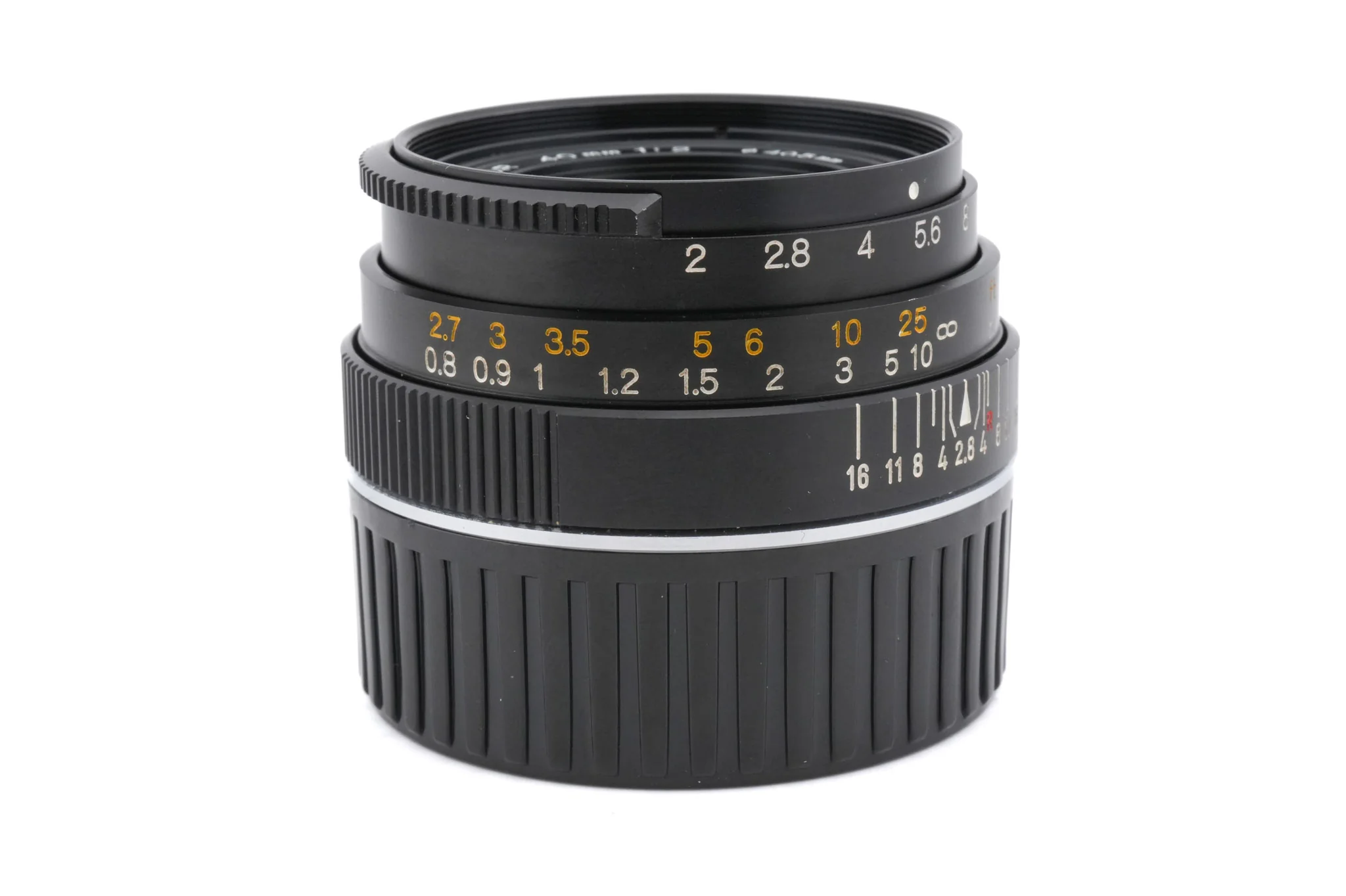 Minolta 40mm f2 M-Rokkor - Image 3