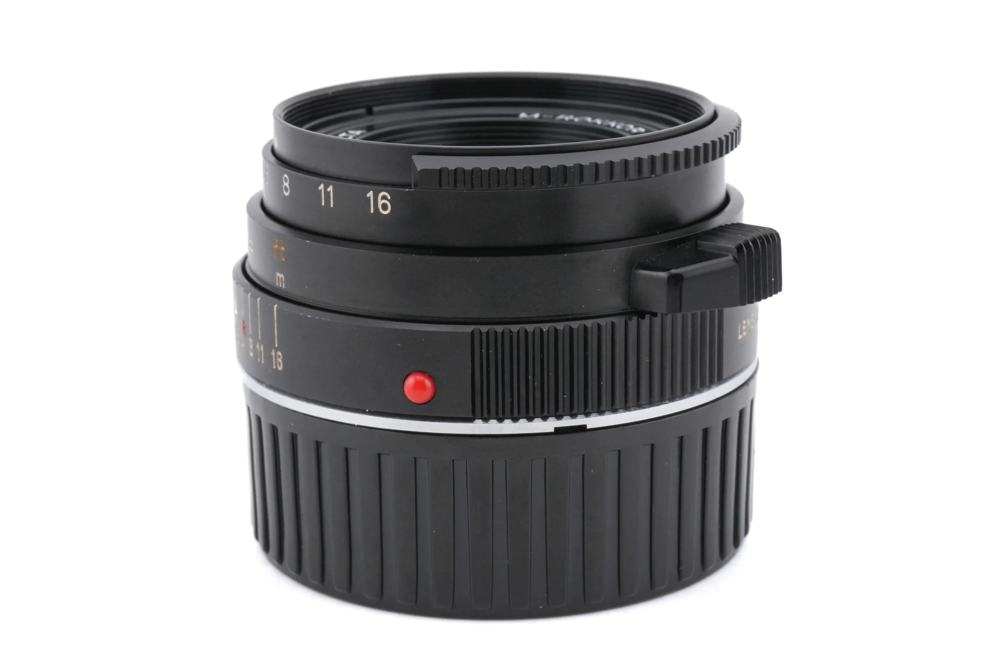 Minolta 40mm f2 M-Rokkor - Image 4