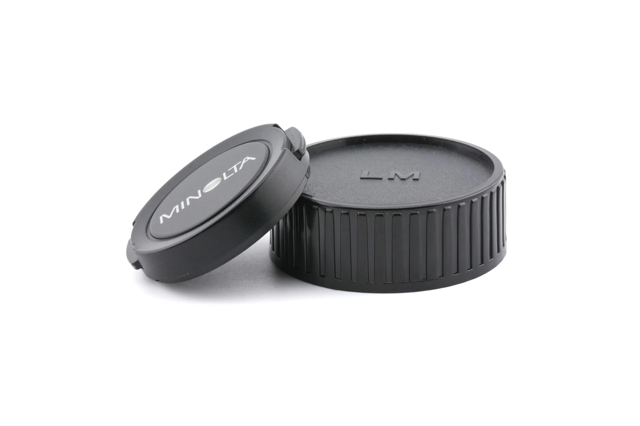 Minolta 40mm f2 M-Rokkor - Image 7
