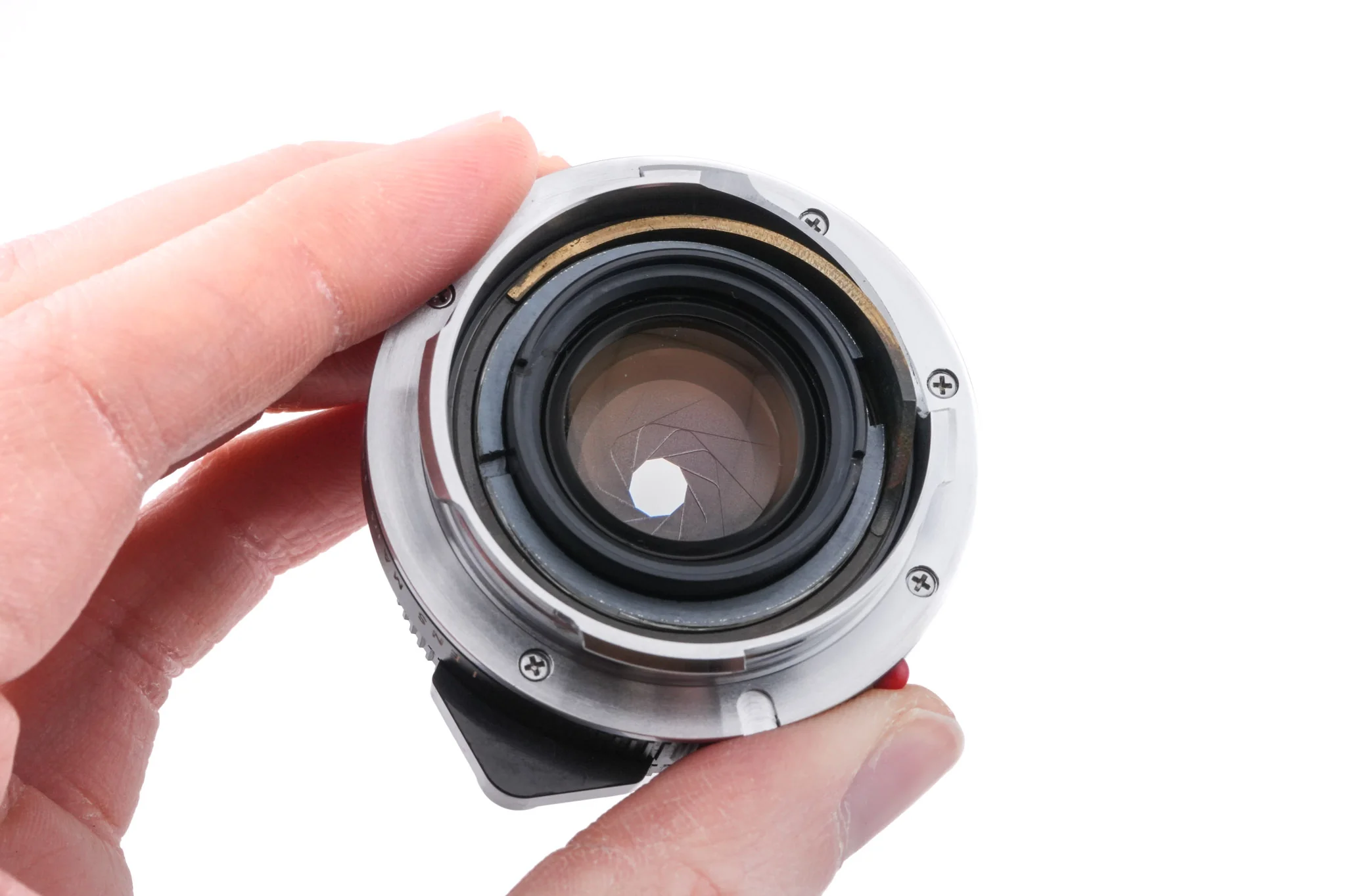 Minolta 40mm f2 M-Rokkor - Image 4