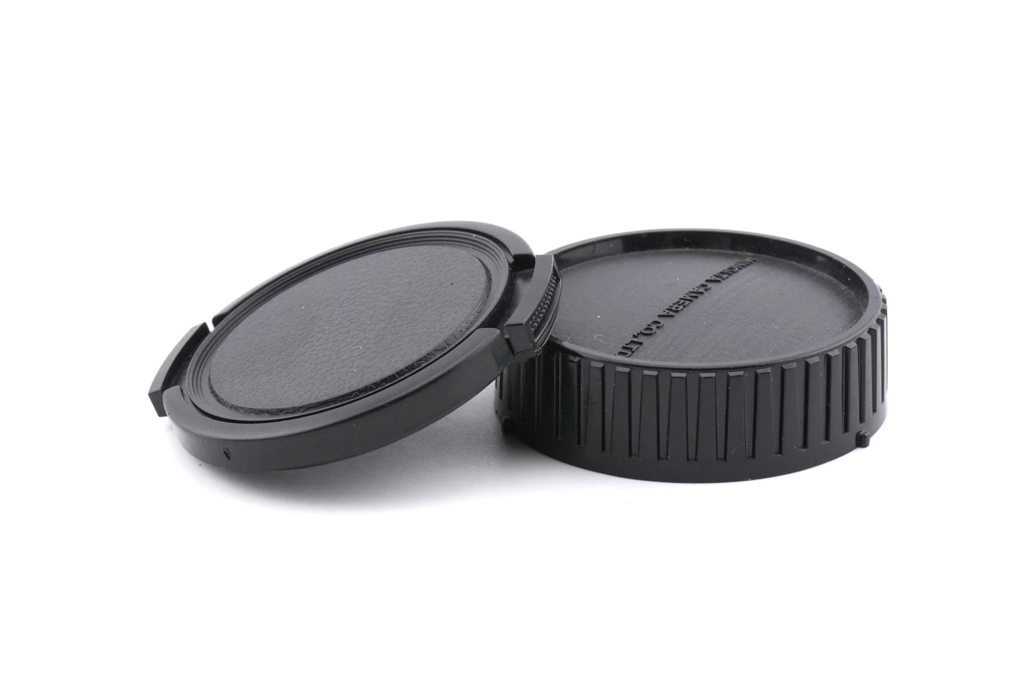 Minolta 45mm f2 MD Rokkor - Image 5