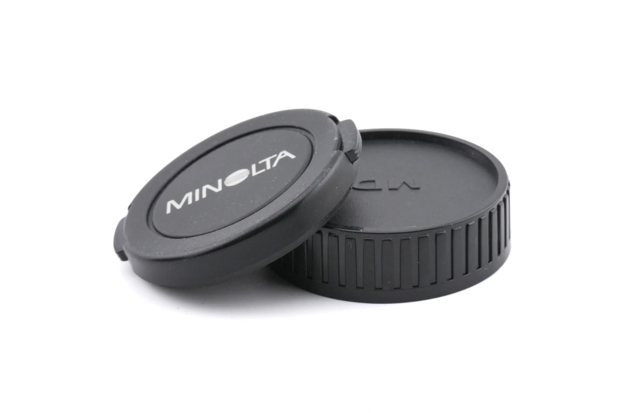 Minolta 50mm f2 MD - Image 5