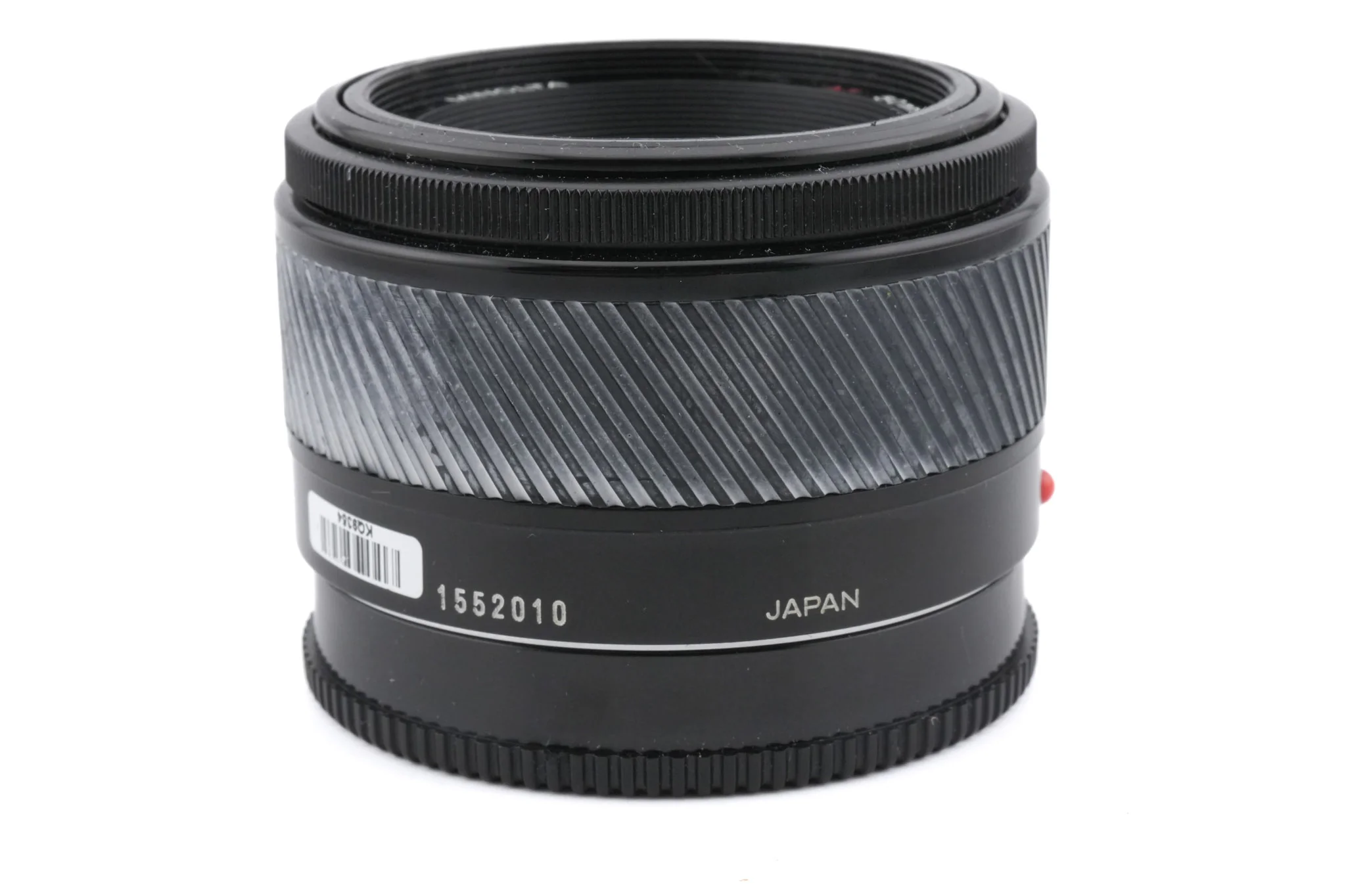 Minolta 50mm f1.7 AF - Image 2